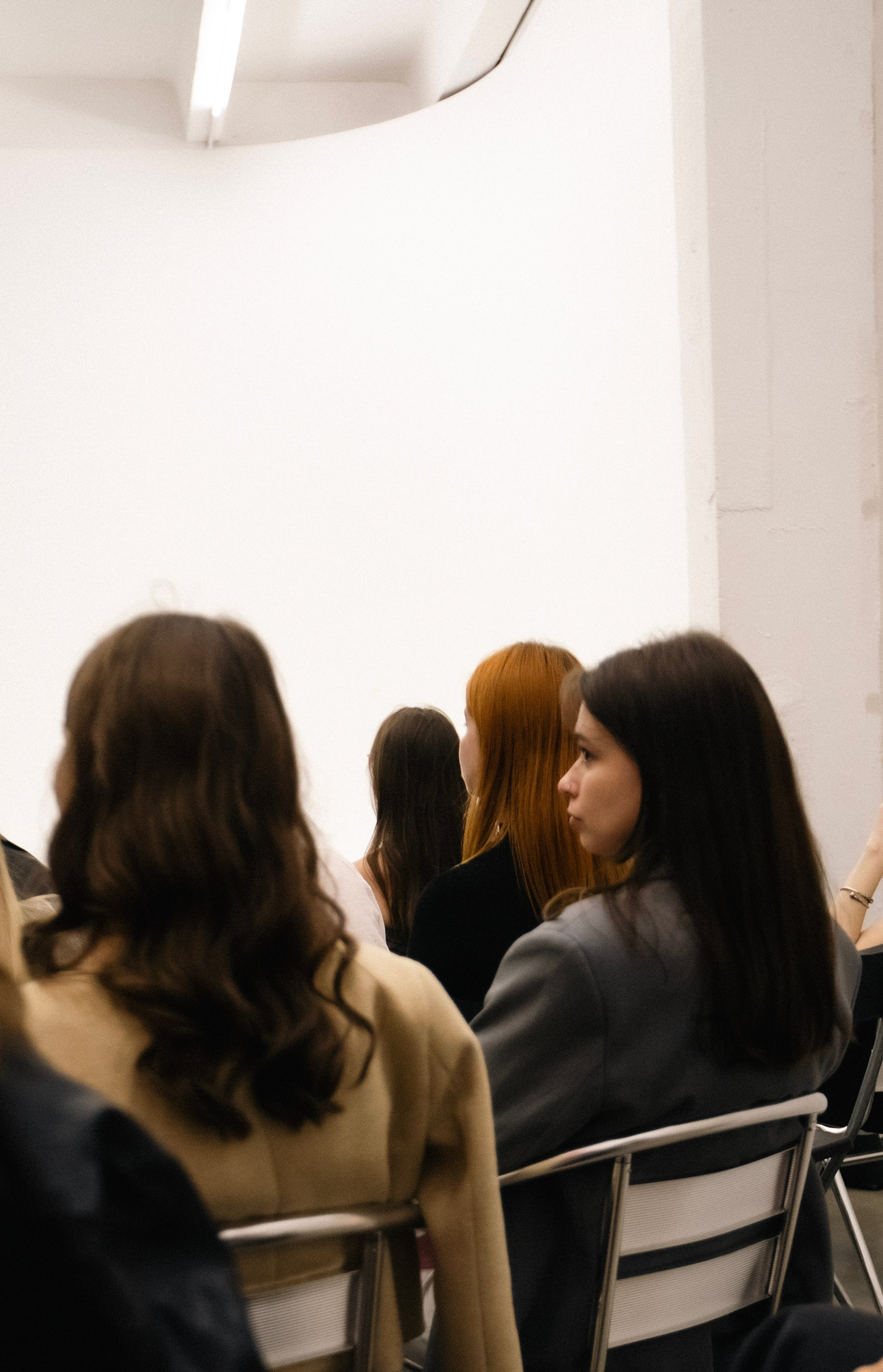 Премьера фильма «Как перестать сомневаться». Главная