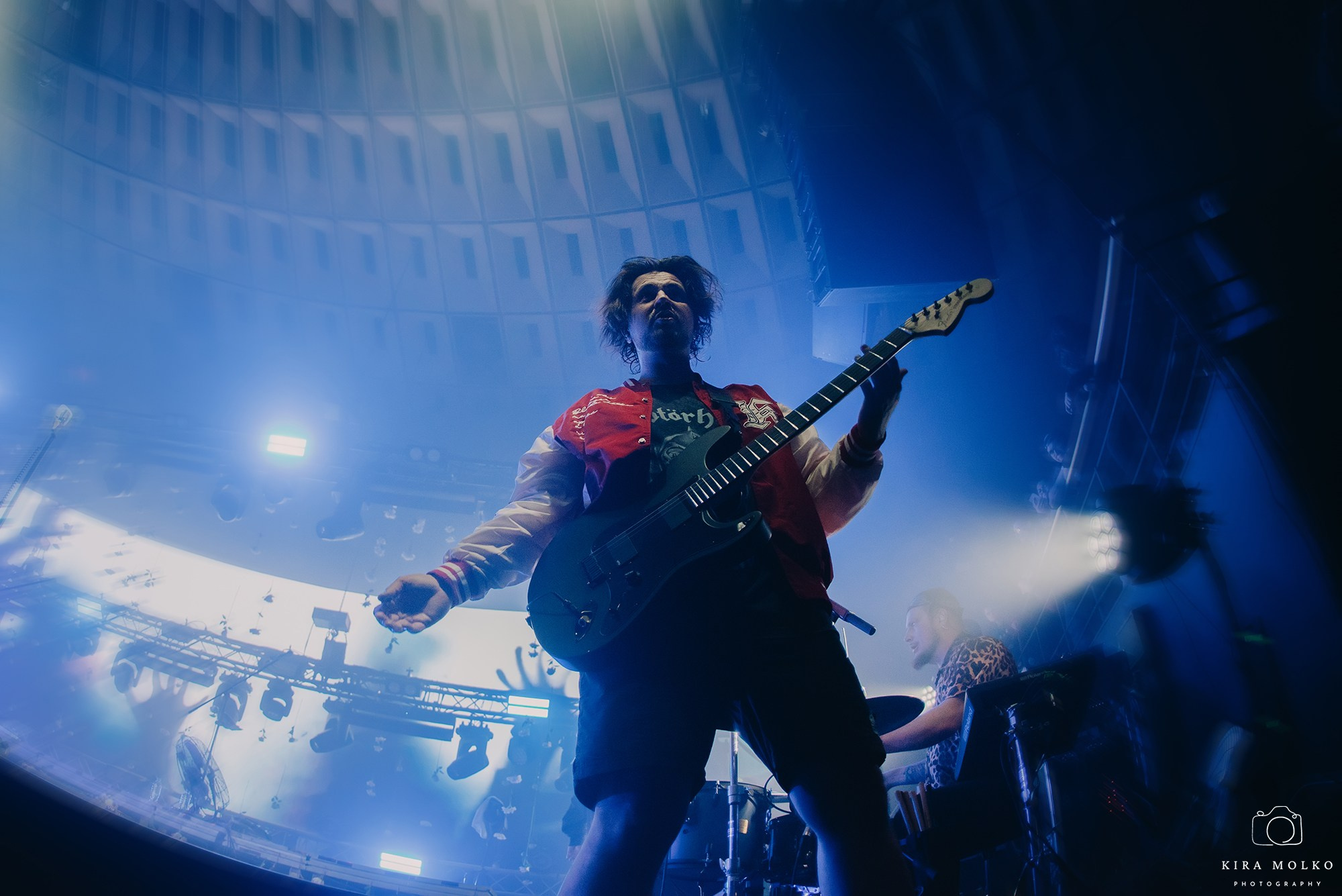 Jane Air. Кира Молко — Концертный фотограф в Санкт-Петербурге