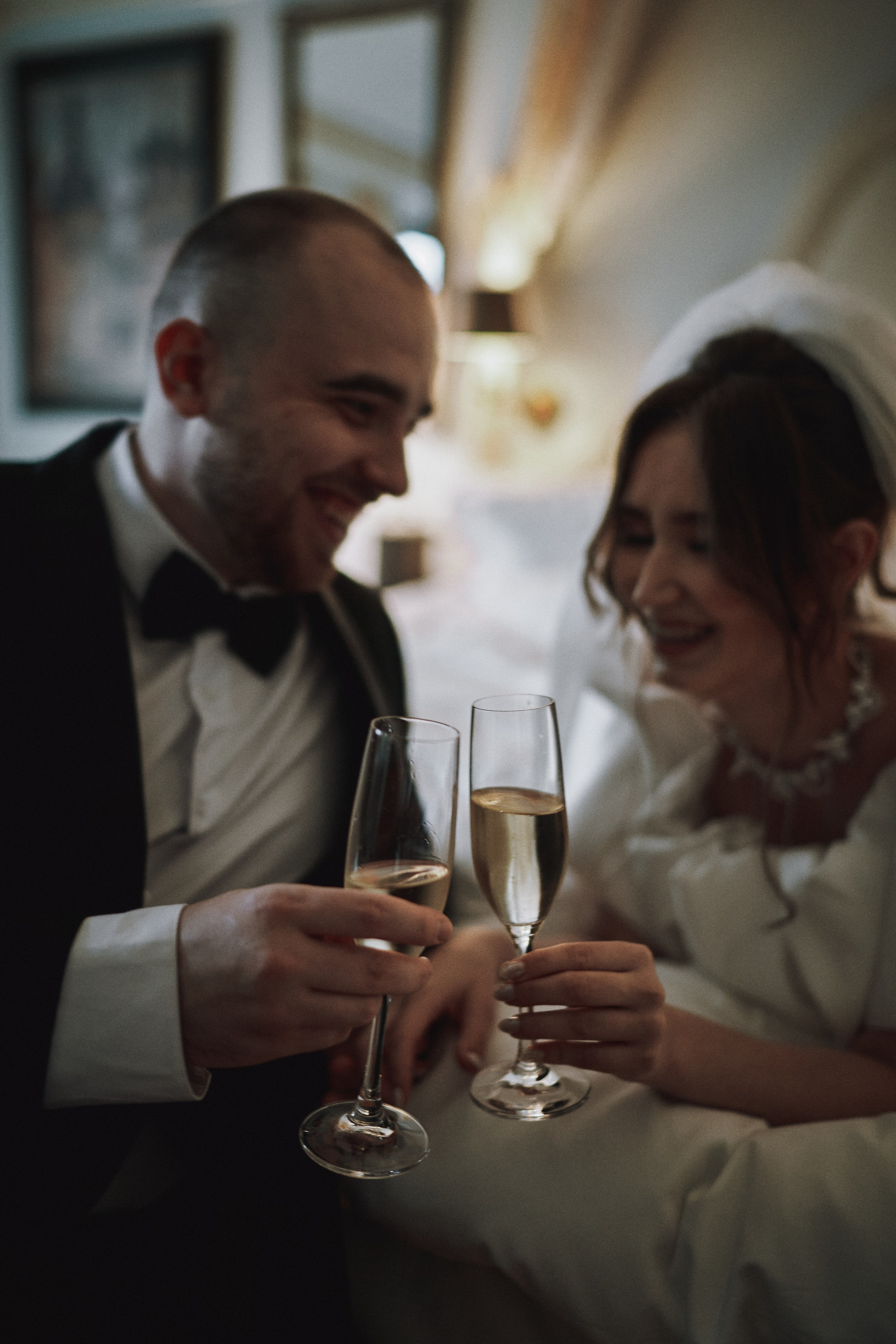 Аня и Денис. Фотограф в Санкт-Петербурге | Аня Маленчук