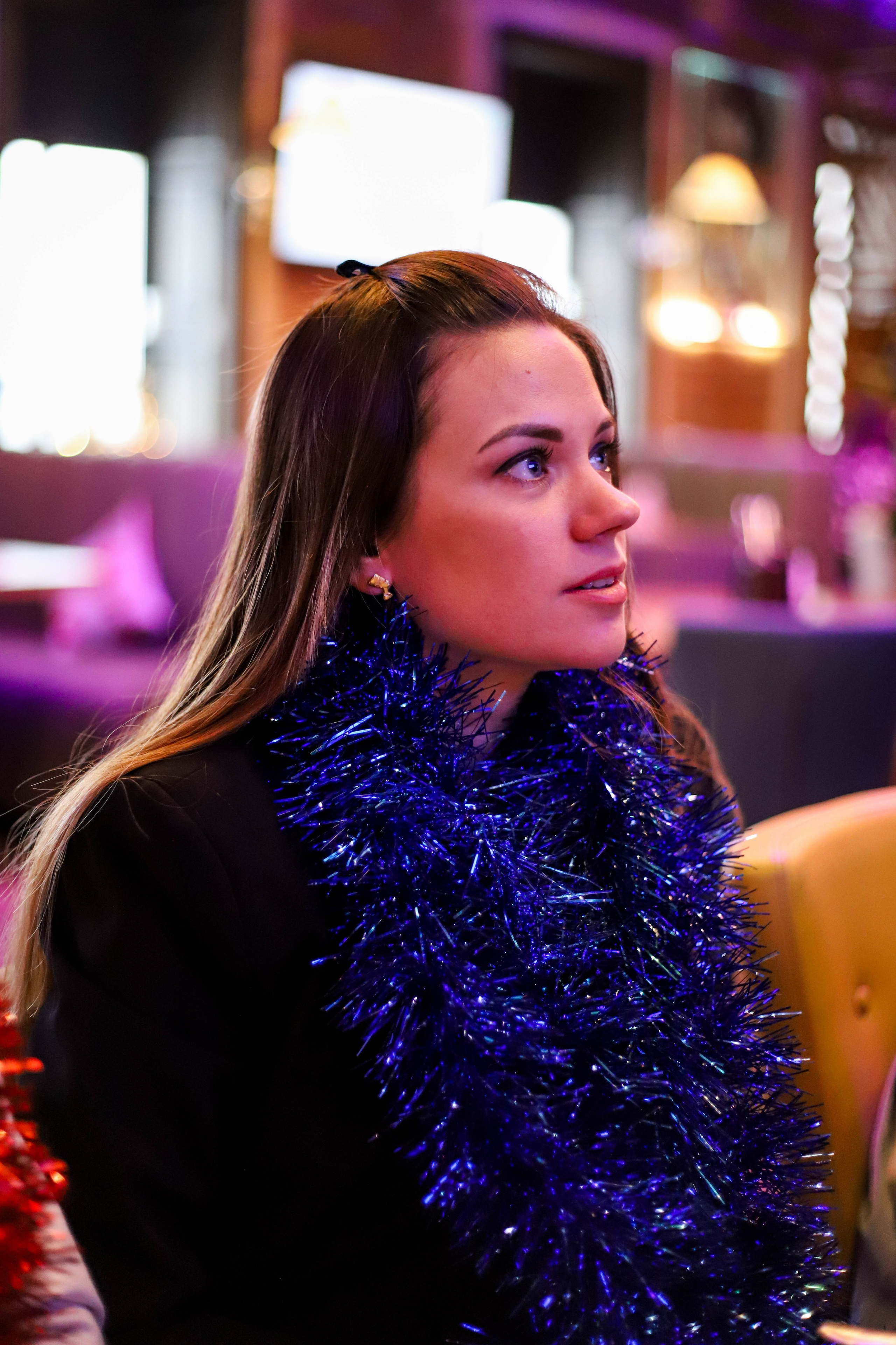 Вечеринки. Фотограф Ксения Монахова