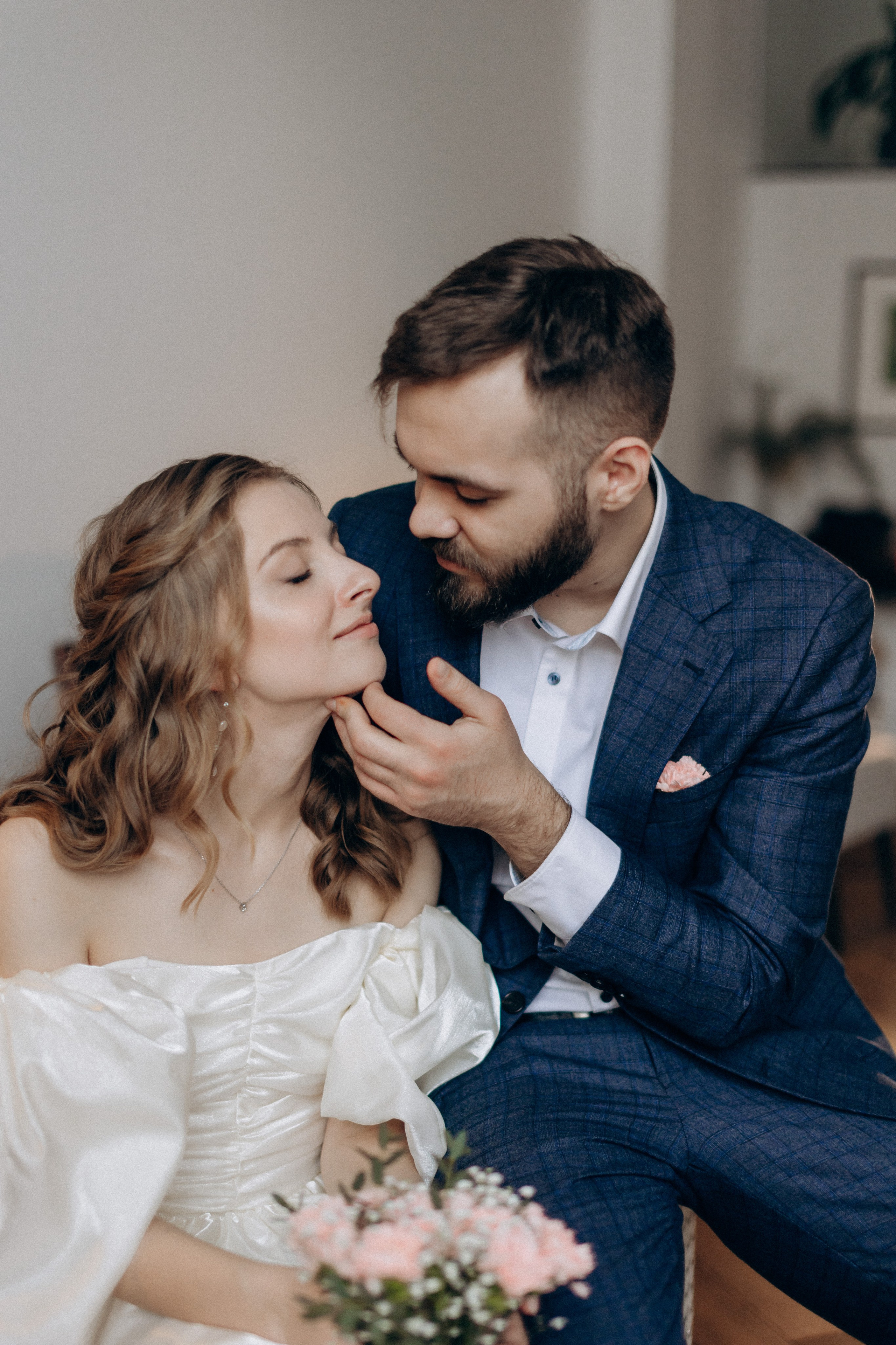 . Фотограф Катерина Оляпка в Перми