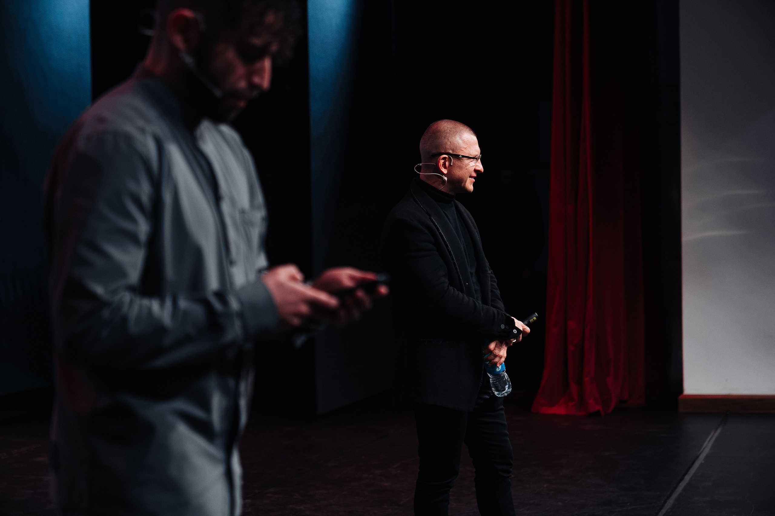 НЕМОСКВА 2024. Фотограф в Хабаровске Швендых Рудольф