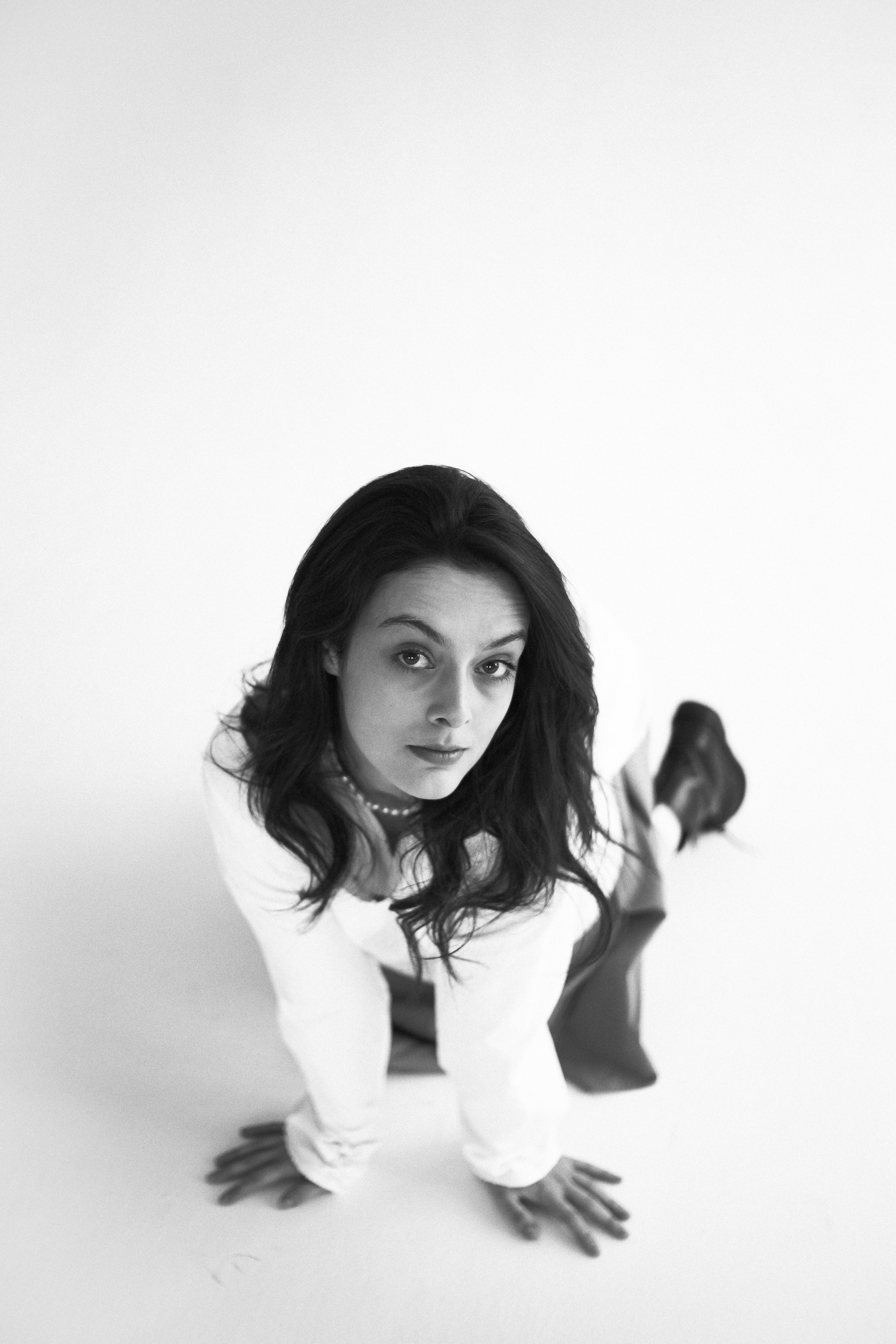 Варя. Свадебный и индивидуальный фотограф в Волгограде Епихина Надежда