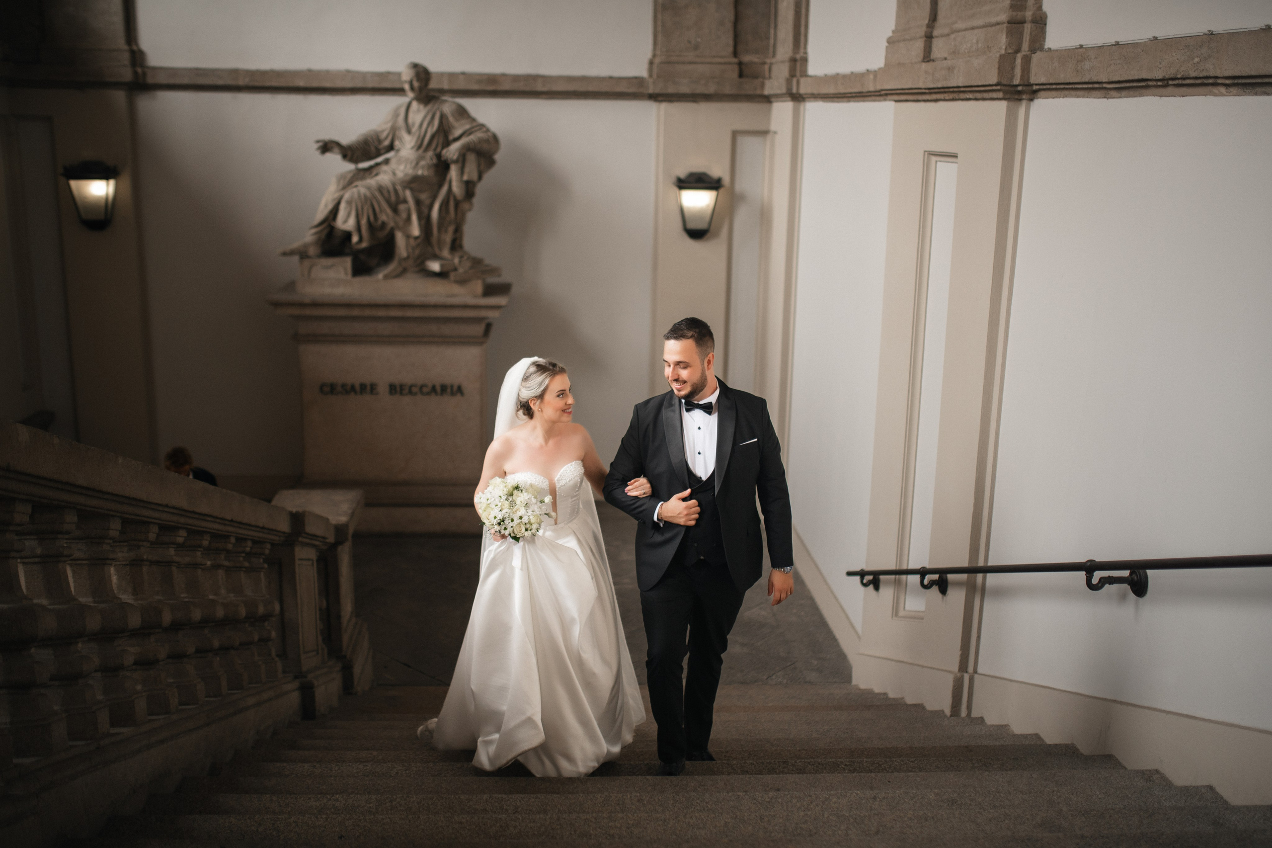 Wedding. Photographer Vasilisa Gordeeva