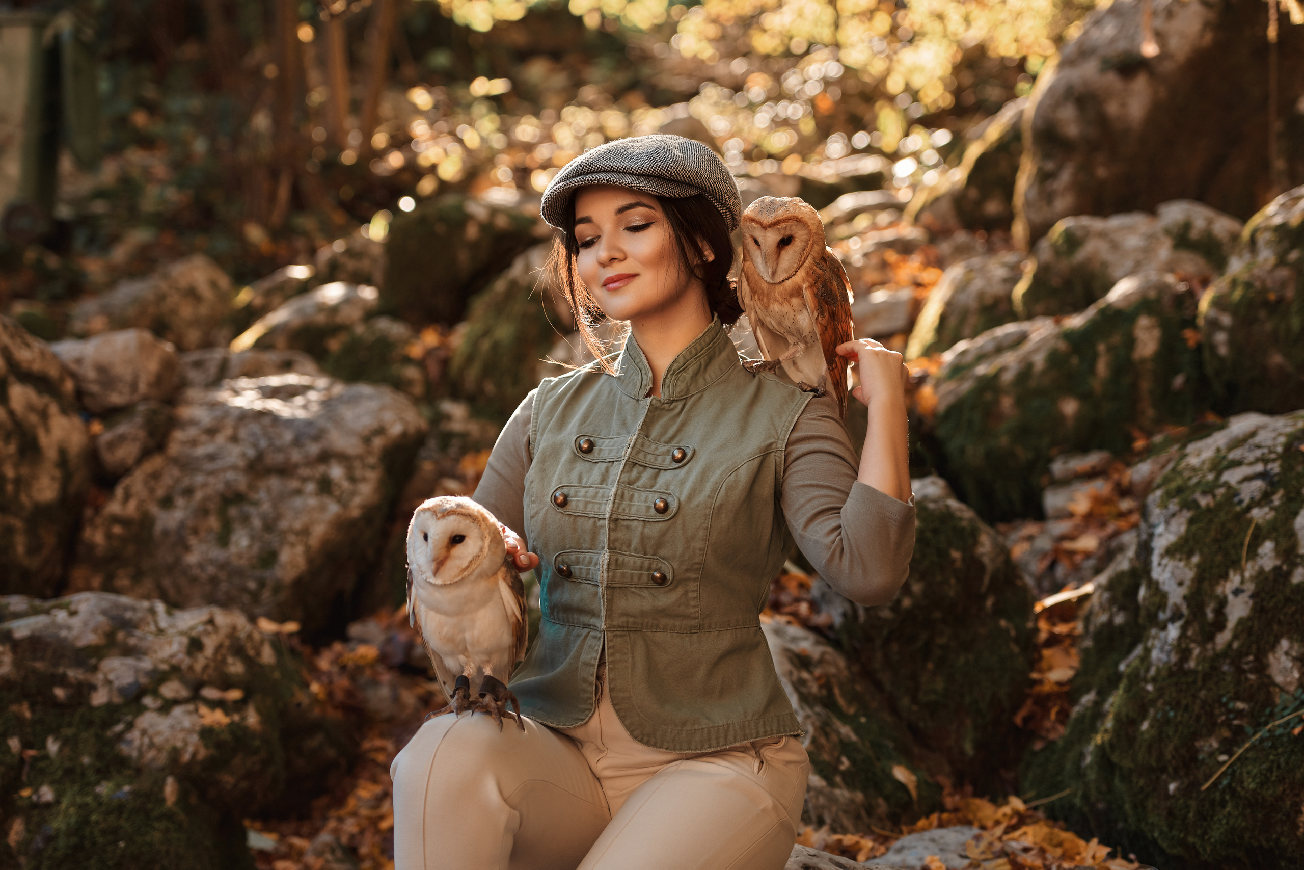 Алия. Фотограф в Воронеже Тазаева Светлана