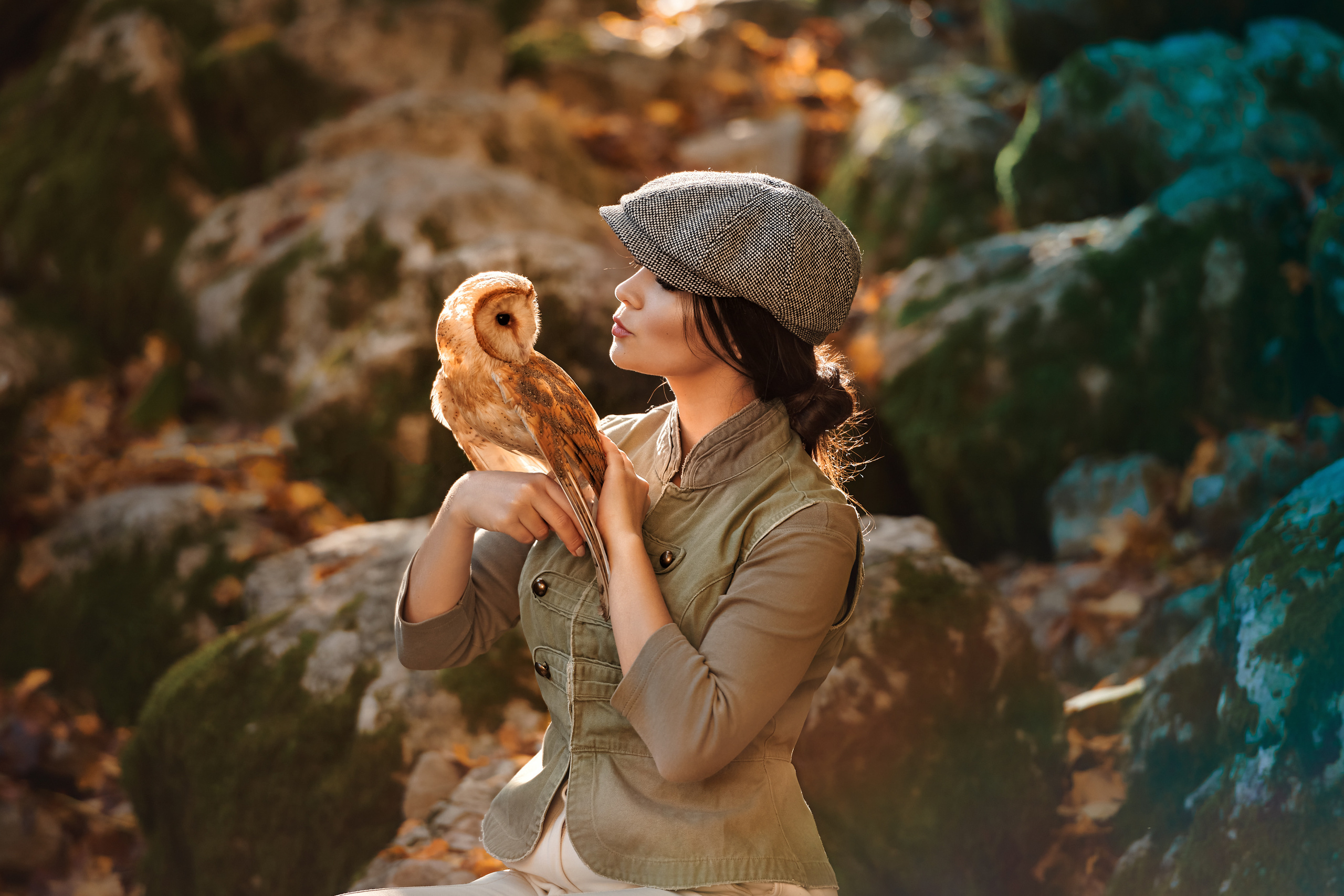 Алия. Фотограф в Воронеже Тазаева Светлана