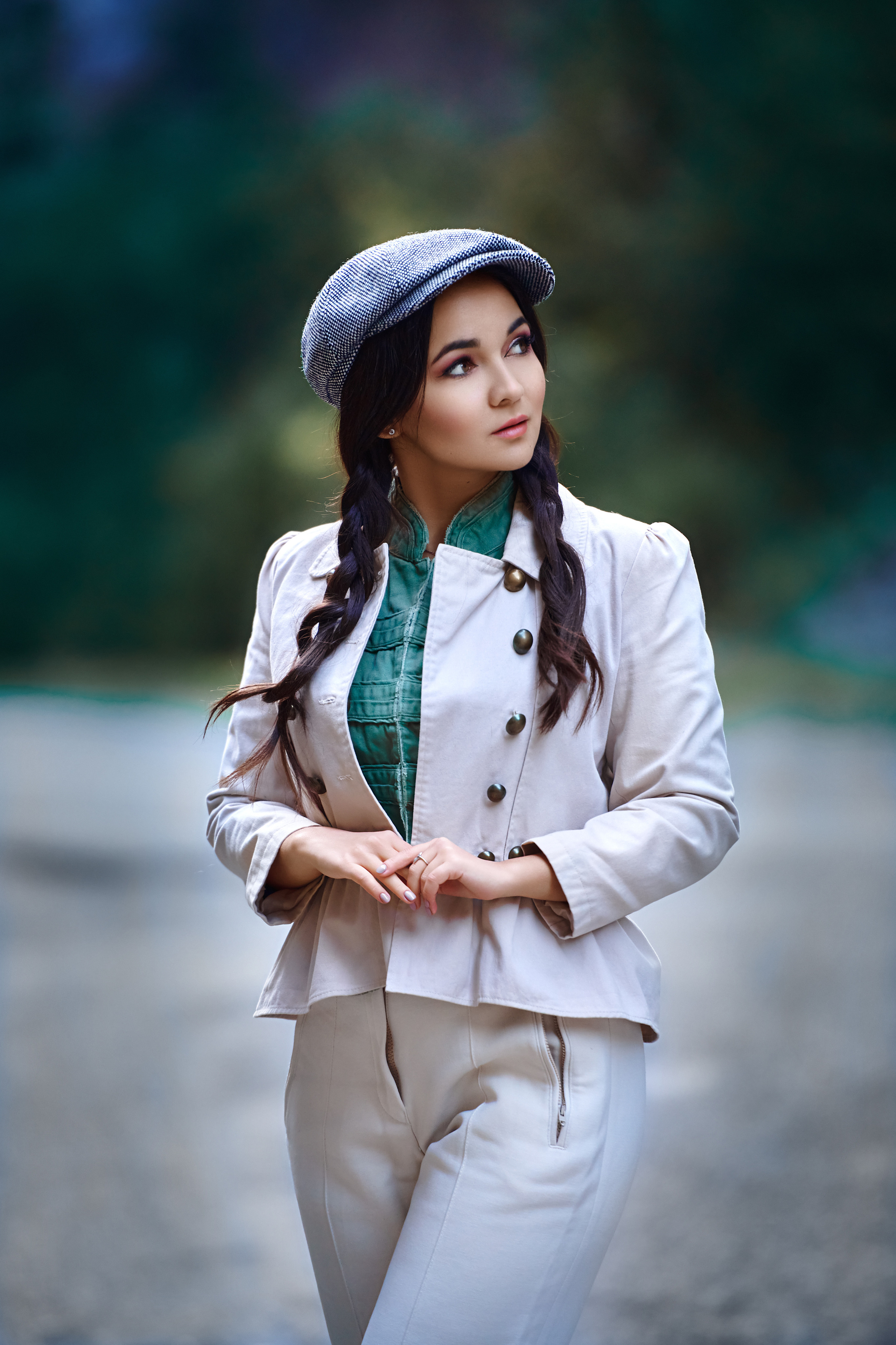 Алия. Фотограф в Воронеже Тазаева Светлана