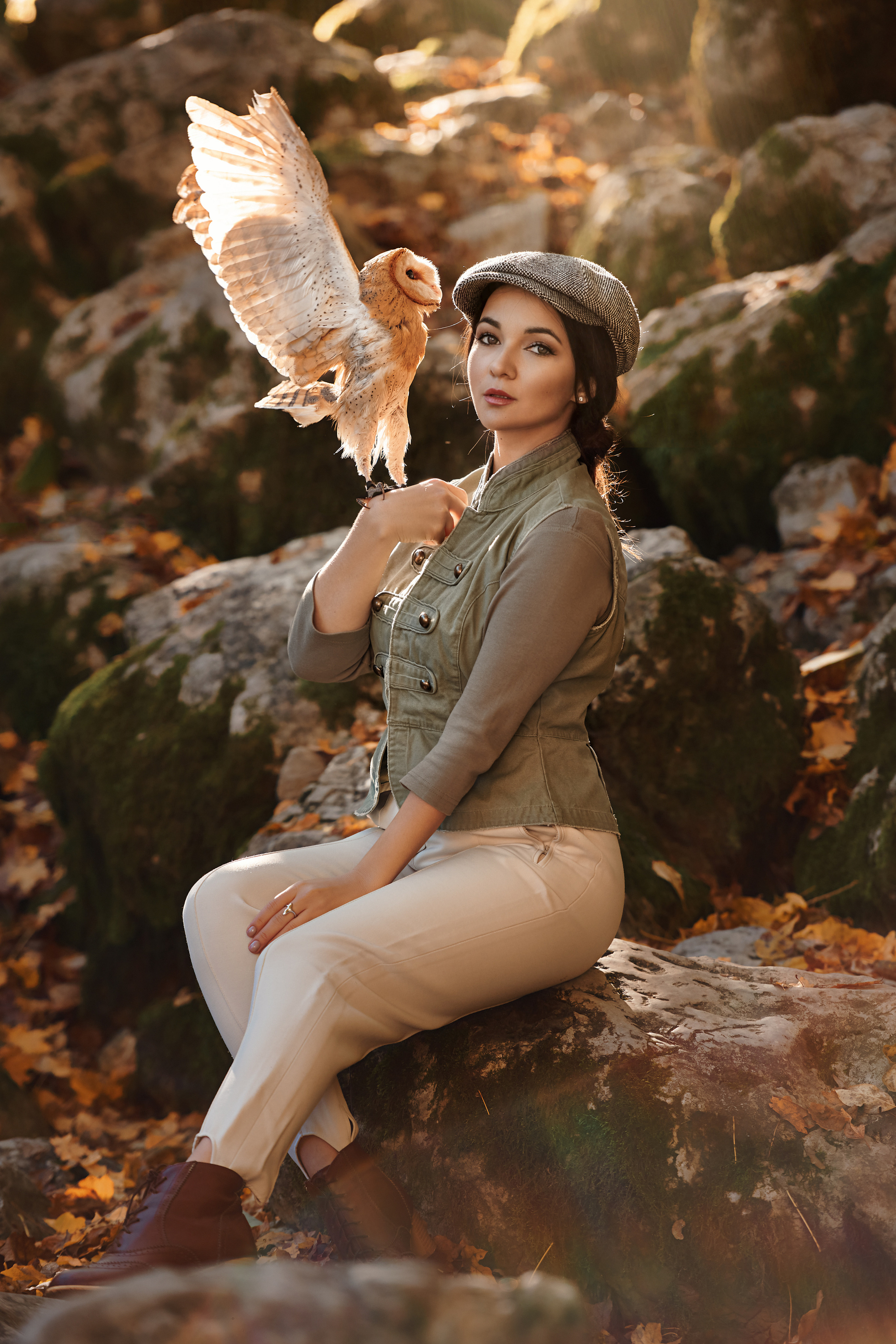 Алия. Фотограф в Воронеже Тазаева Светлана