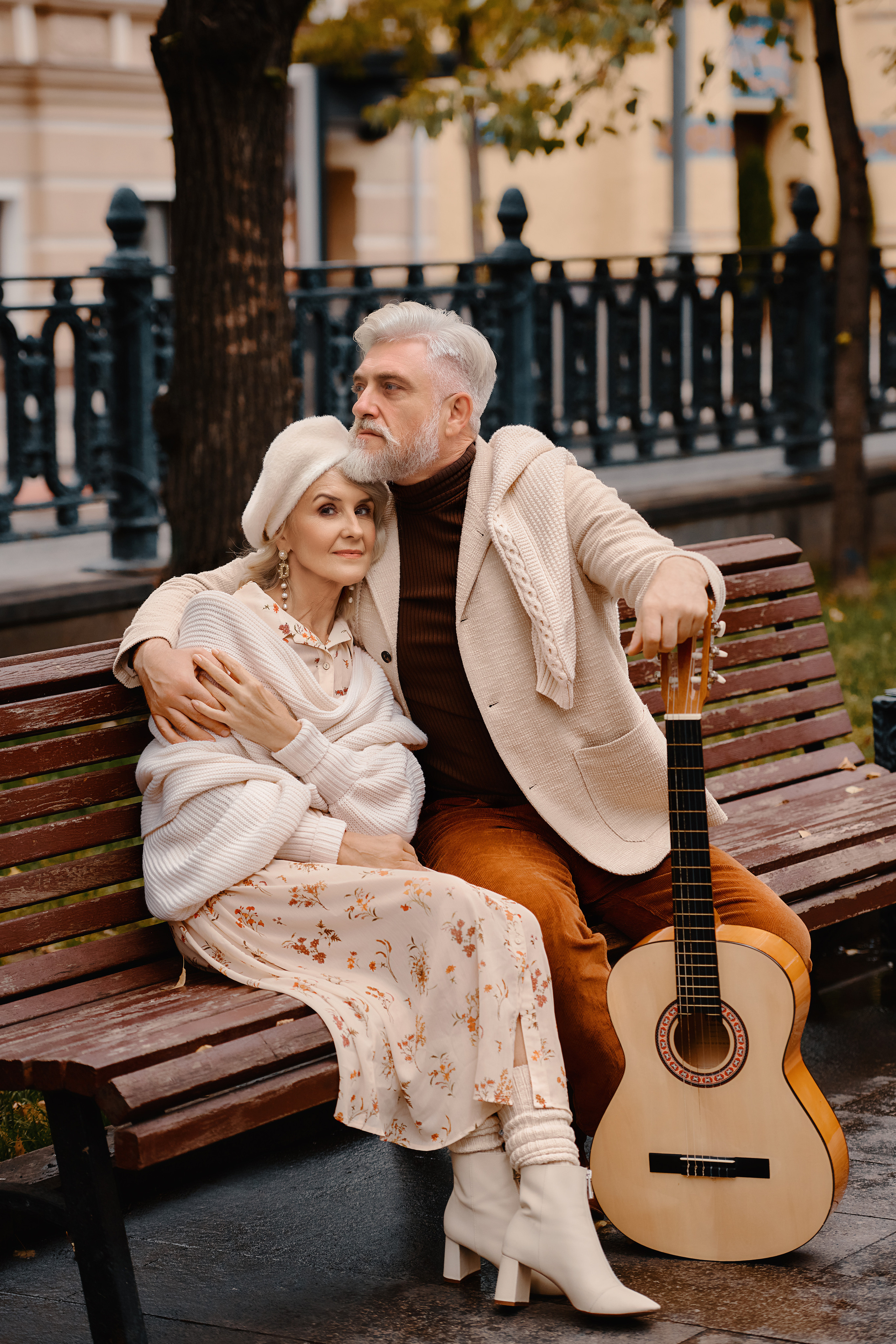 Фотосъемка пары. Фотограф в Воронеже Тазаева Светлана