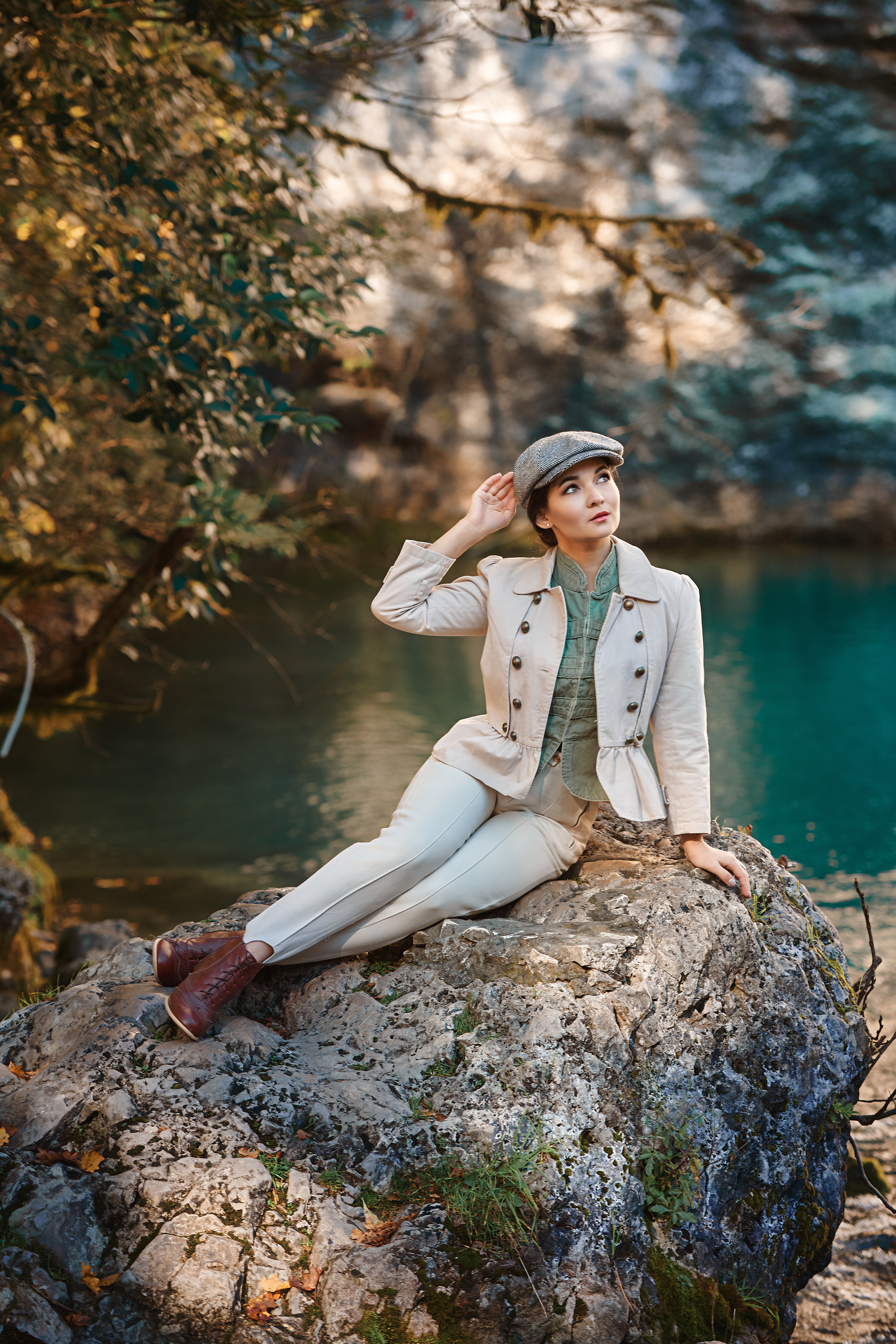 Алия. Фотограф в Воронеже Тазаева Светлана