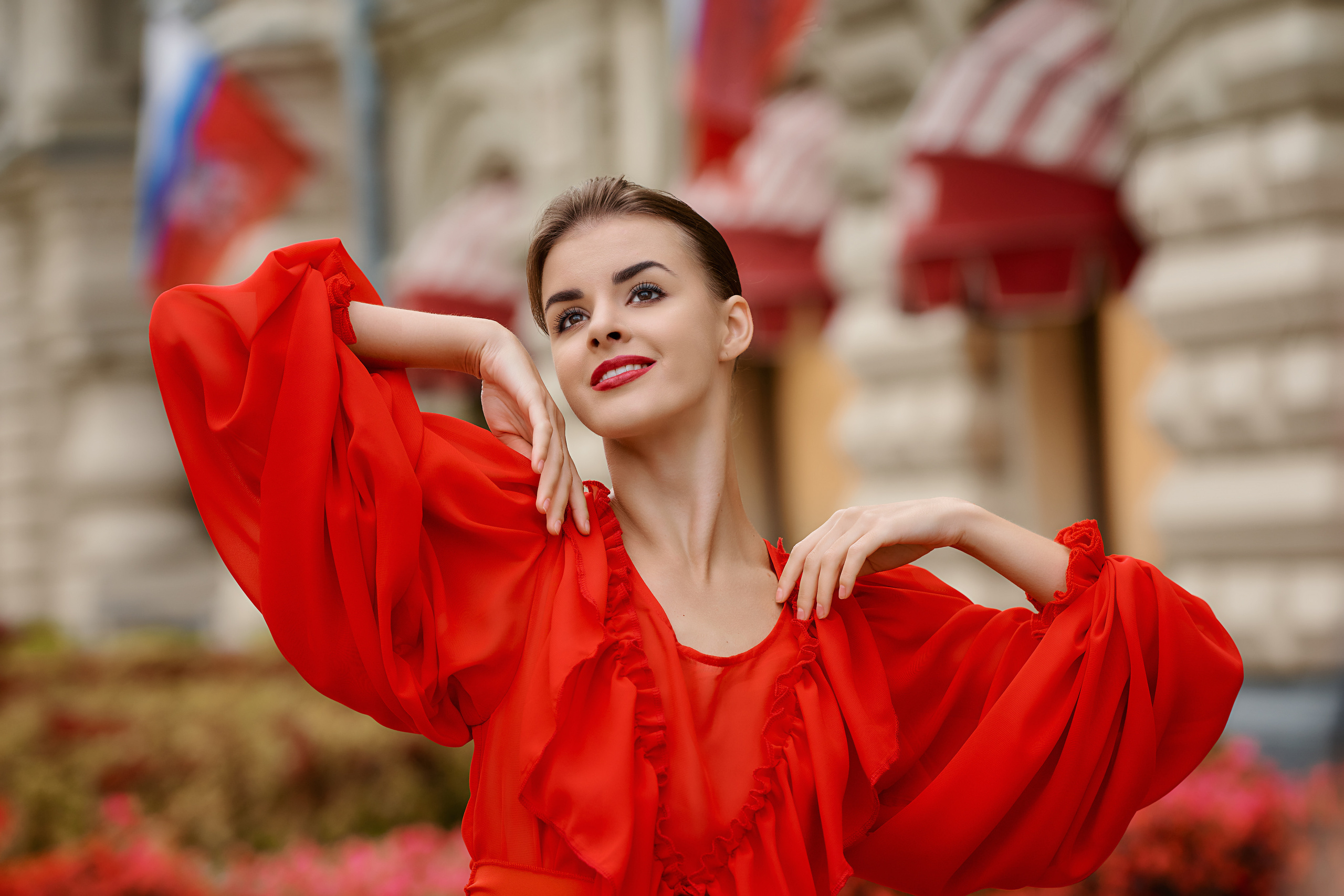 Балерина. Фотограф в Воронеже Тазаева Светлана