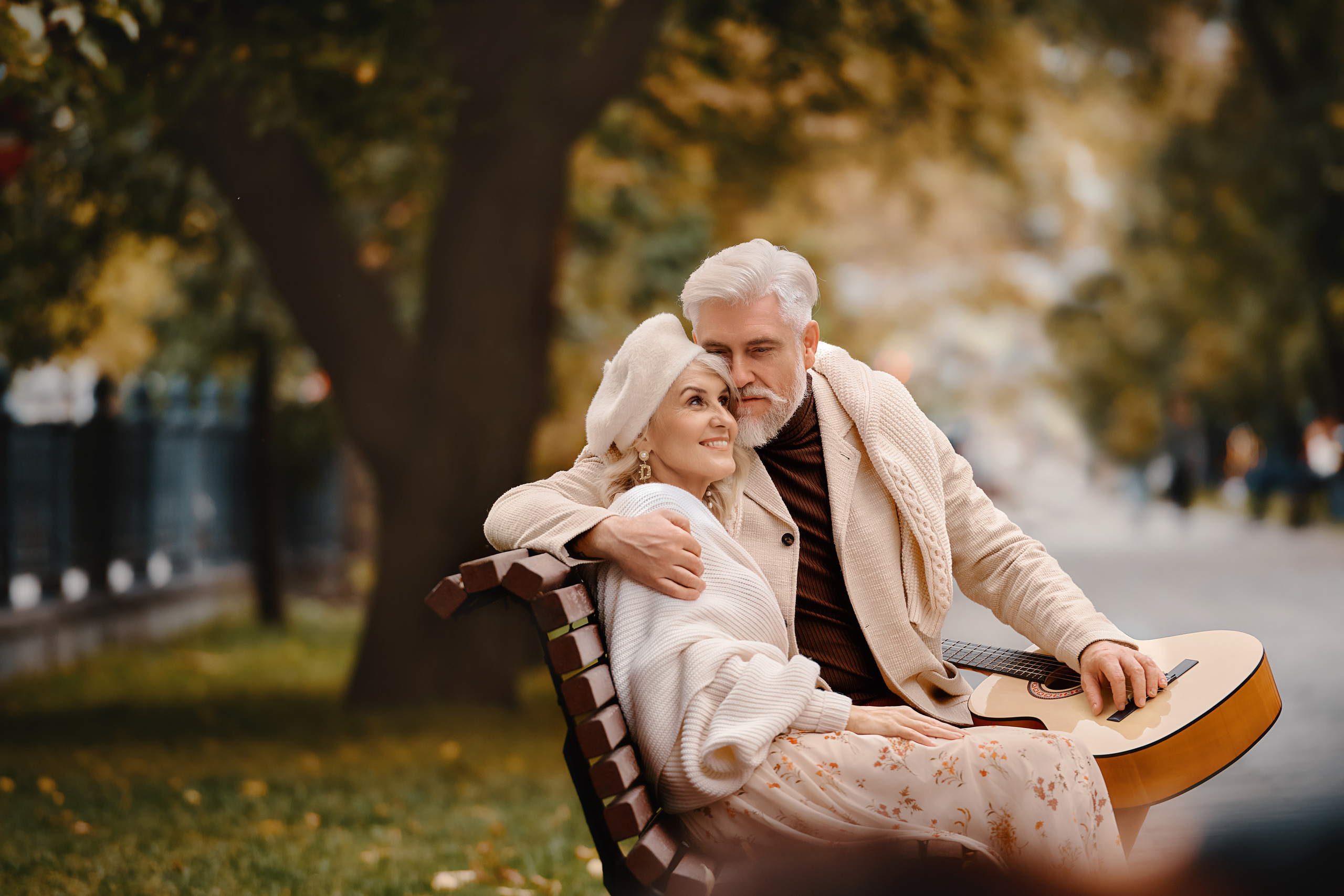 Фотосъемка пары. Фотограф в Воронеже Тазаева Светлана