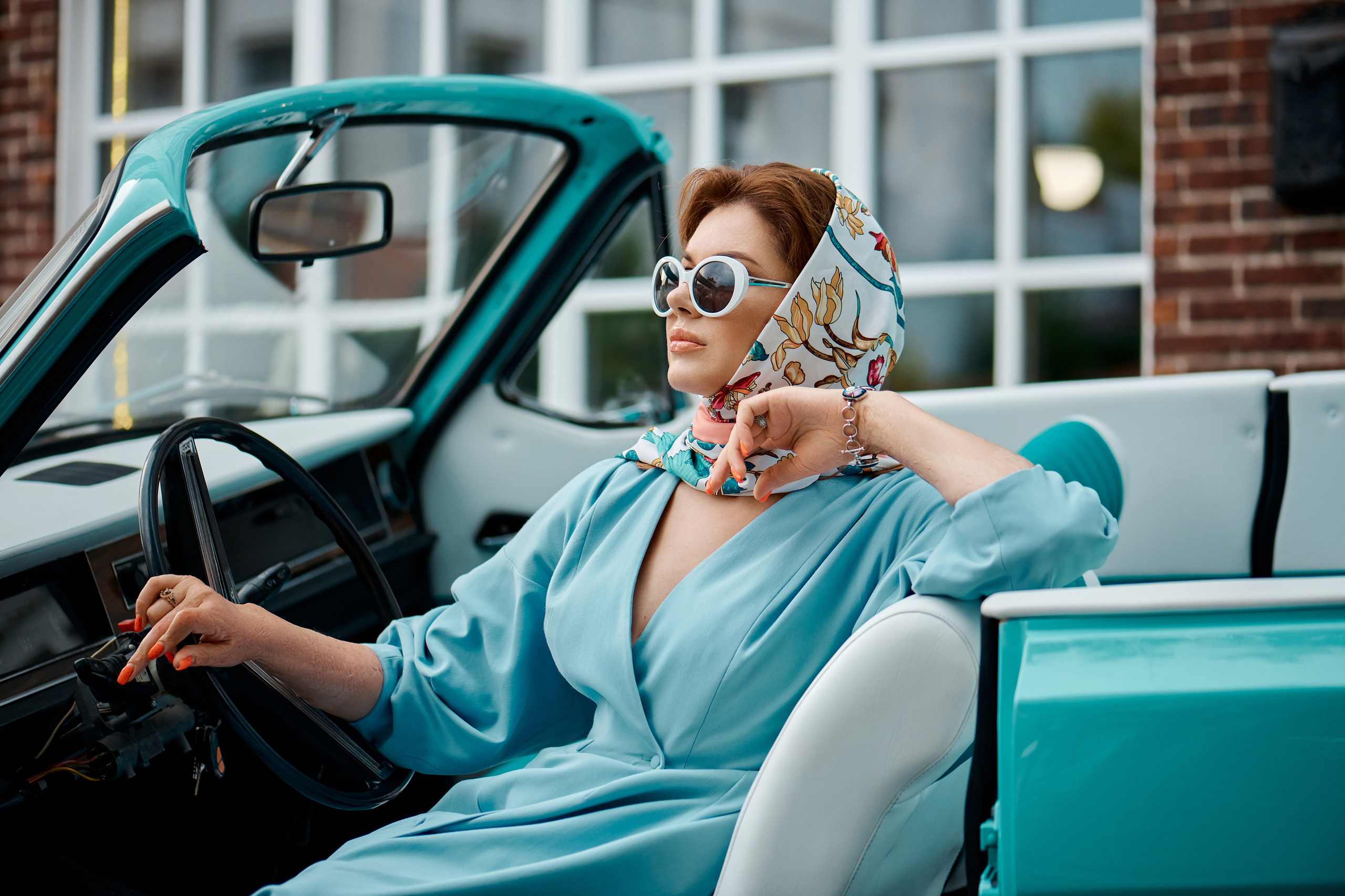 Фотограф в Воронеже Тазаева Светлана