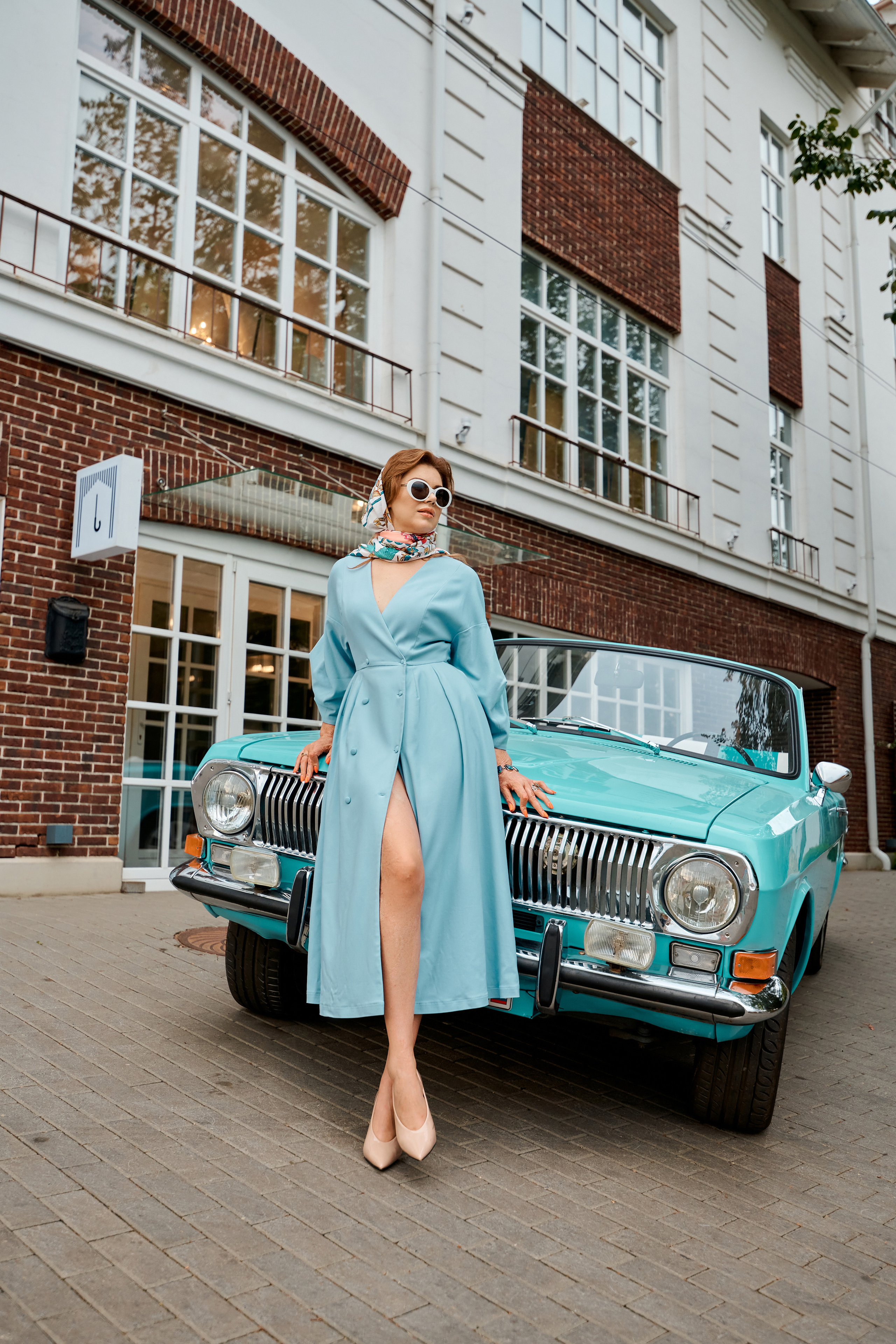 Галина. Фотограф в Воронеже Тазаева Светлана