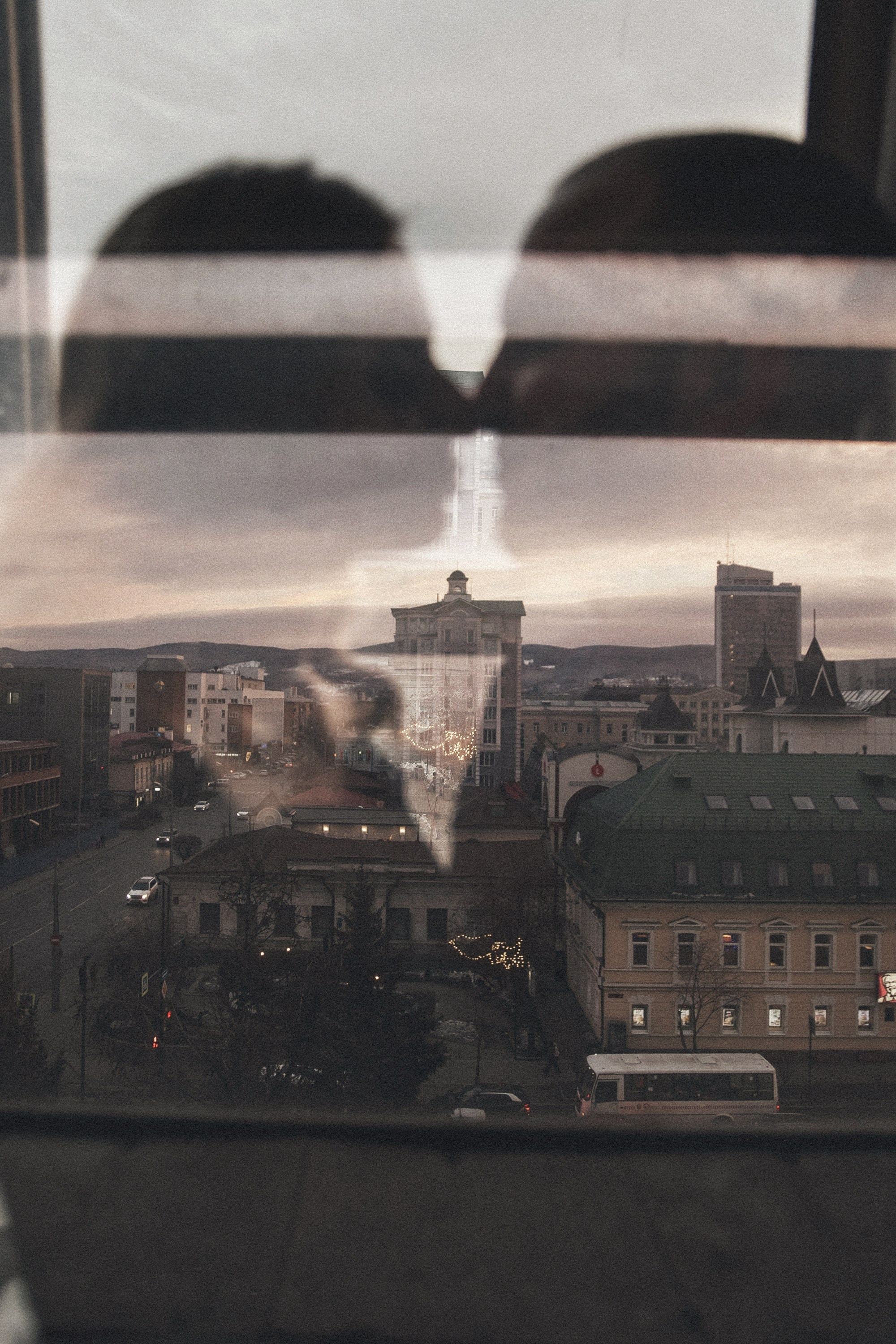 LOVESTORY. Maria Startseva Photo