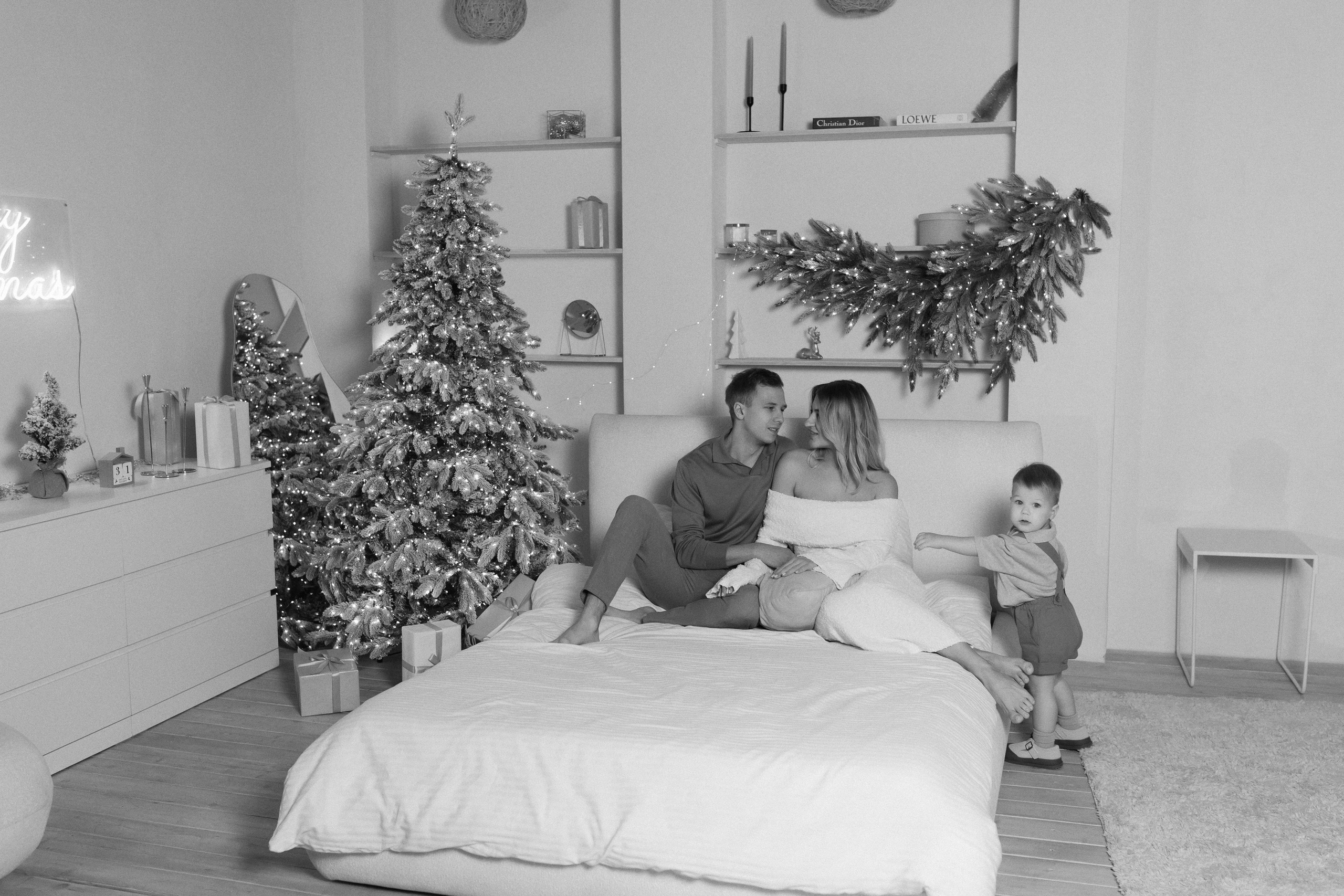 ТАТЬЯНА, ВЛАДИМИР И МИША ` 24. Maria Startseva Photo