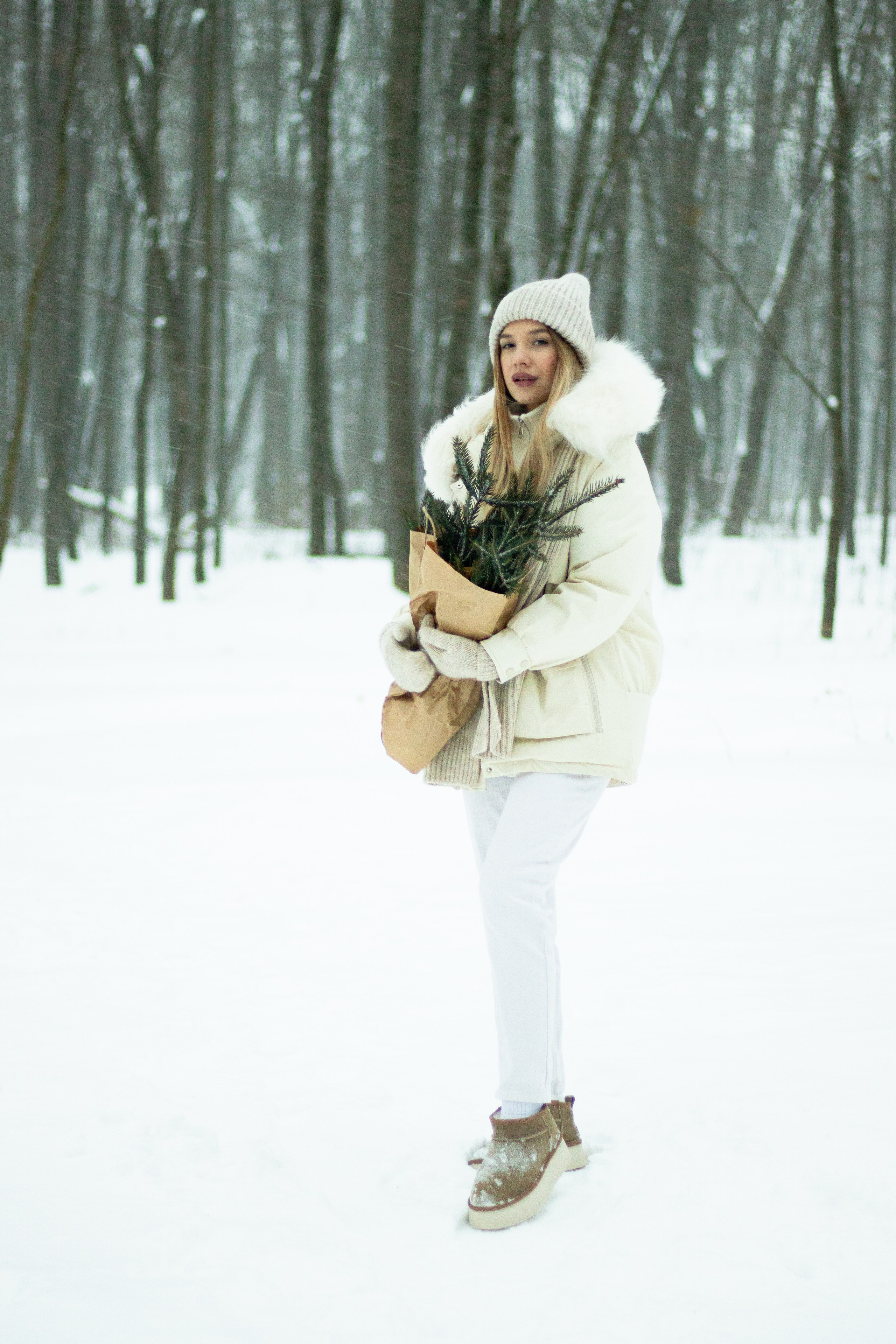 Анна. Дарья Рубаник | Фотограф