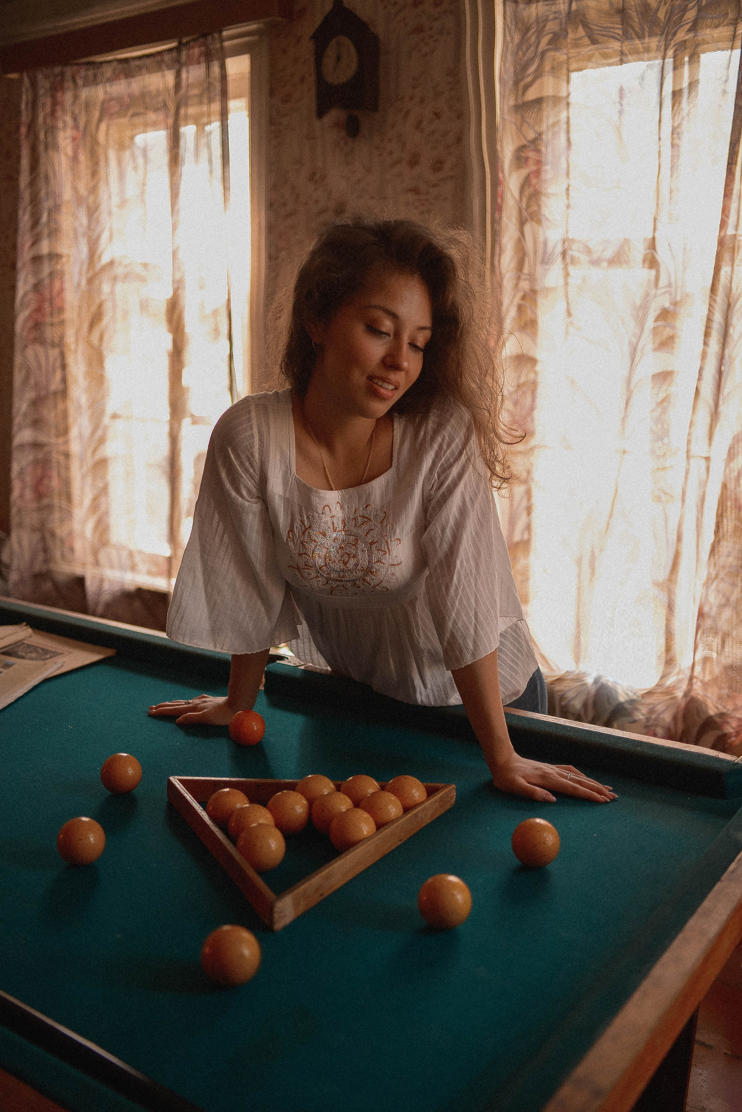 Индивидуальная фотосъёмка. Фотограф Фомина Екатерина Сергеевна