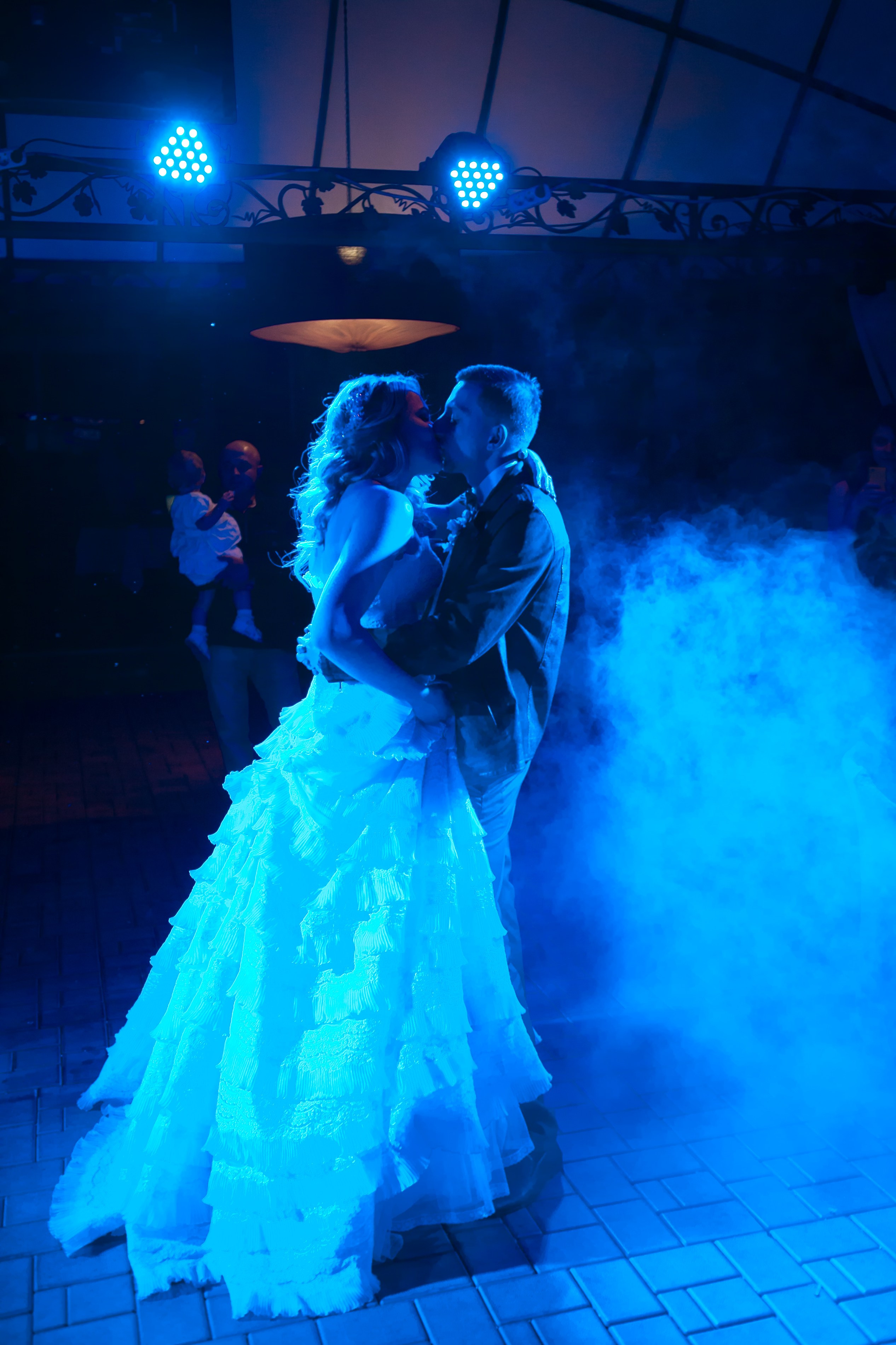 СВАДЬБЫ. Фотостудия в Москве LUXARTPHOTO