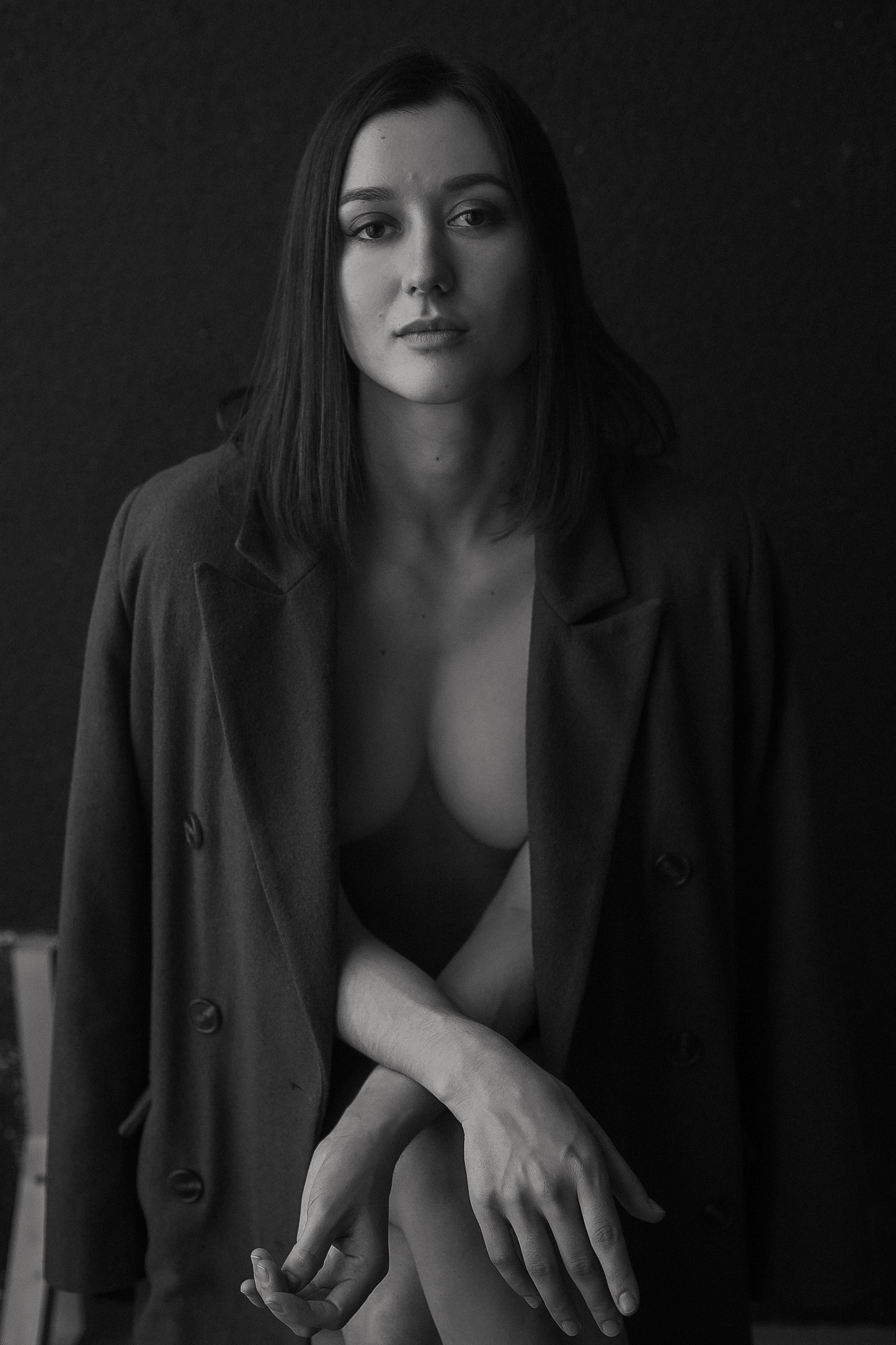 Портетная фотосессия. Семейный и детский фотограф