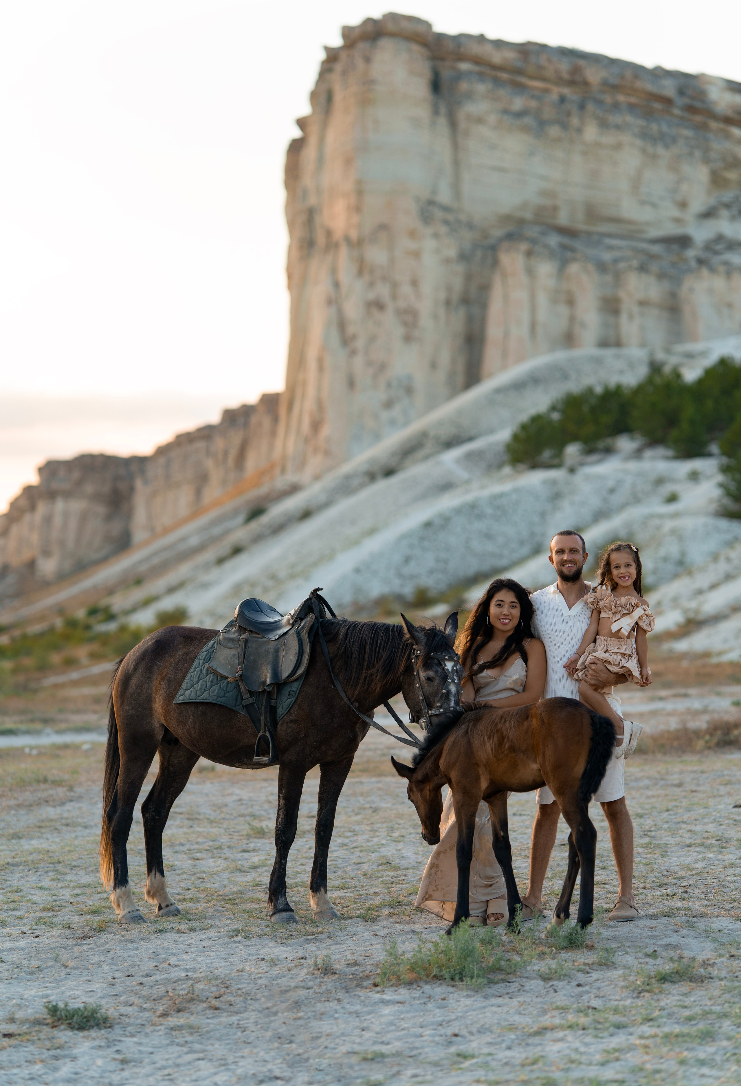 Семейная съемка. Фотограф в Крыму Лебедева Александра