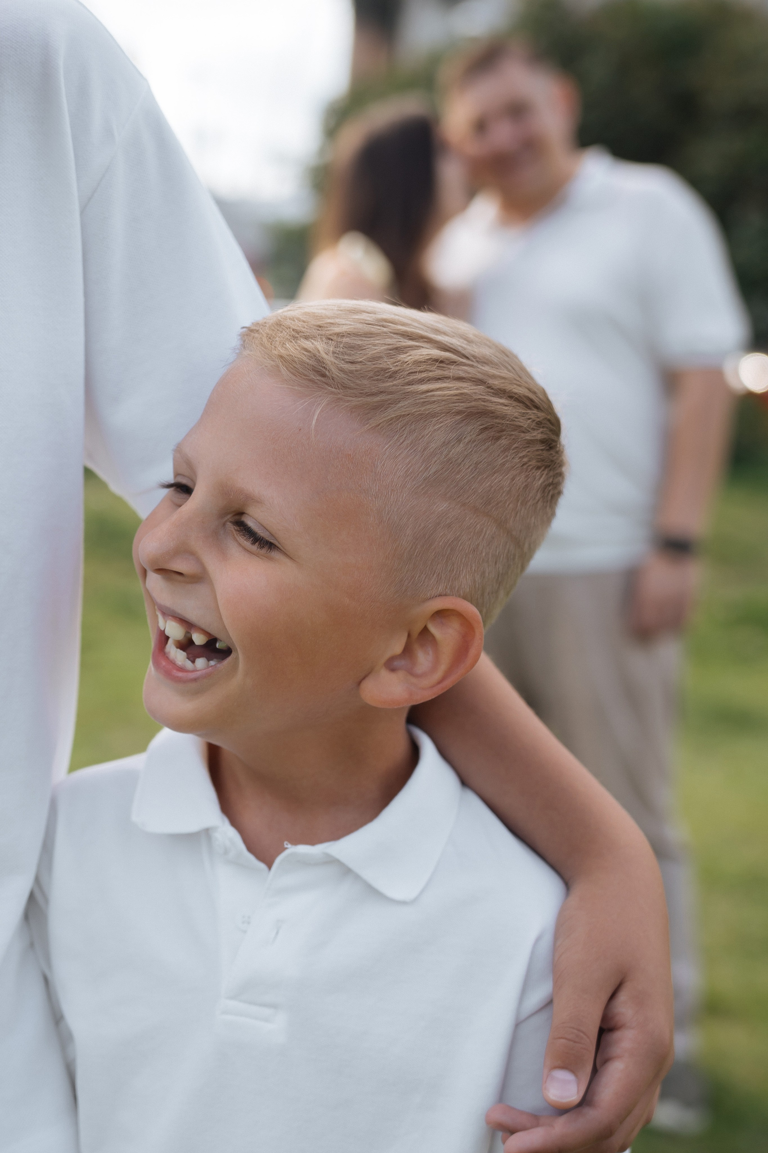 Таня/Рома/Леша/Митя. Семейный и лавстори фотограф в Санкт-Петербурге Леся Ревзина