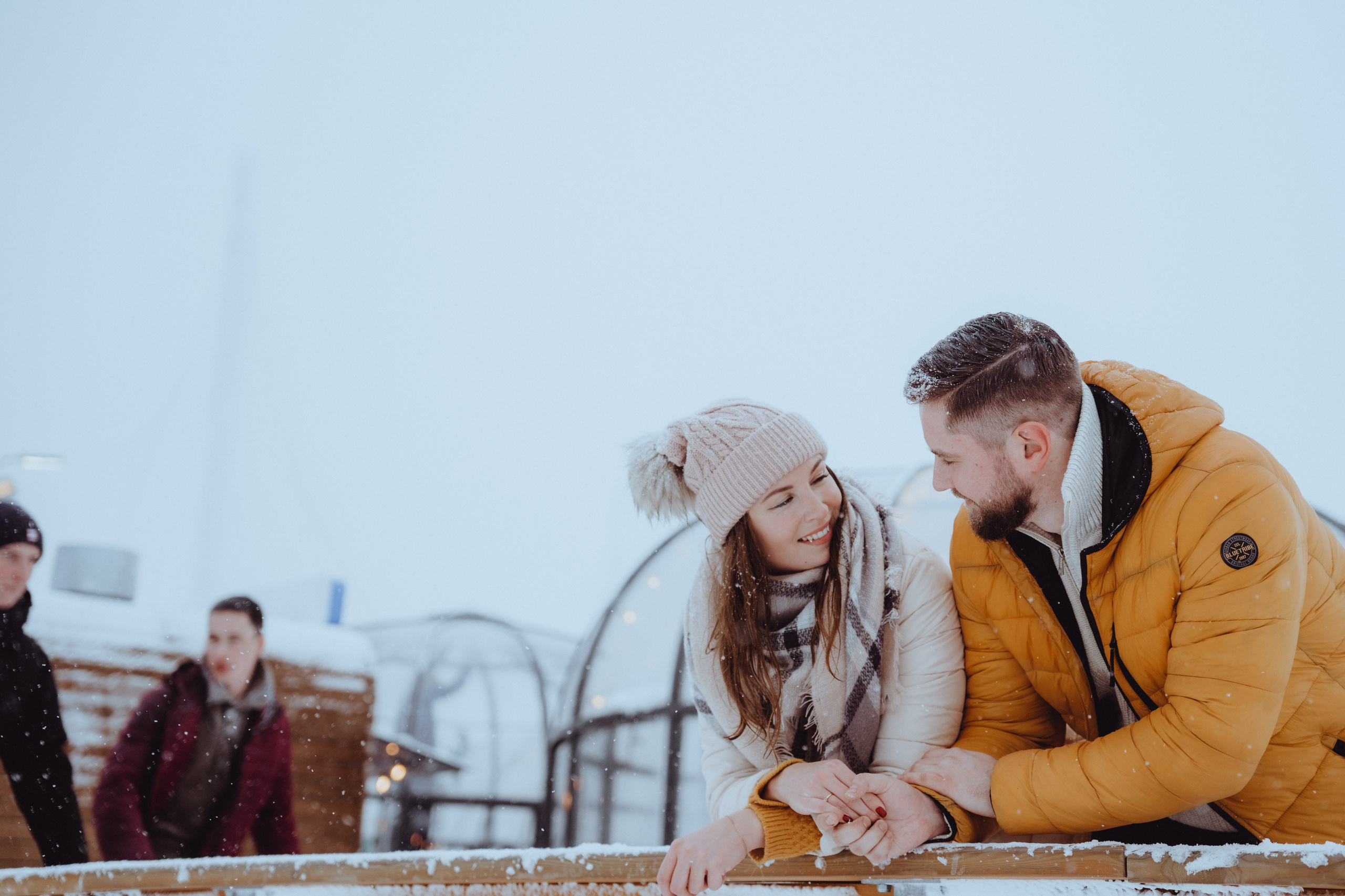 Юлия и Дмитрий. Семейный и лавстори фотограф в Санкт-Петербурге Леся Ревзина