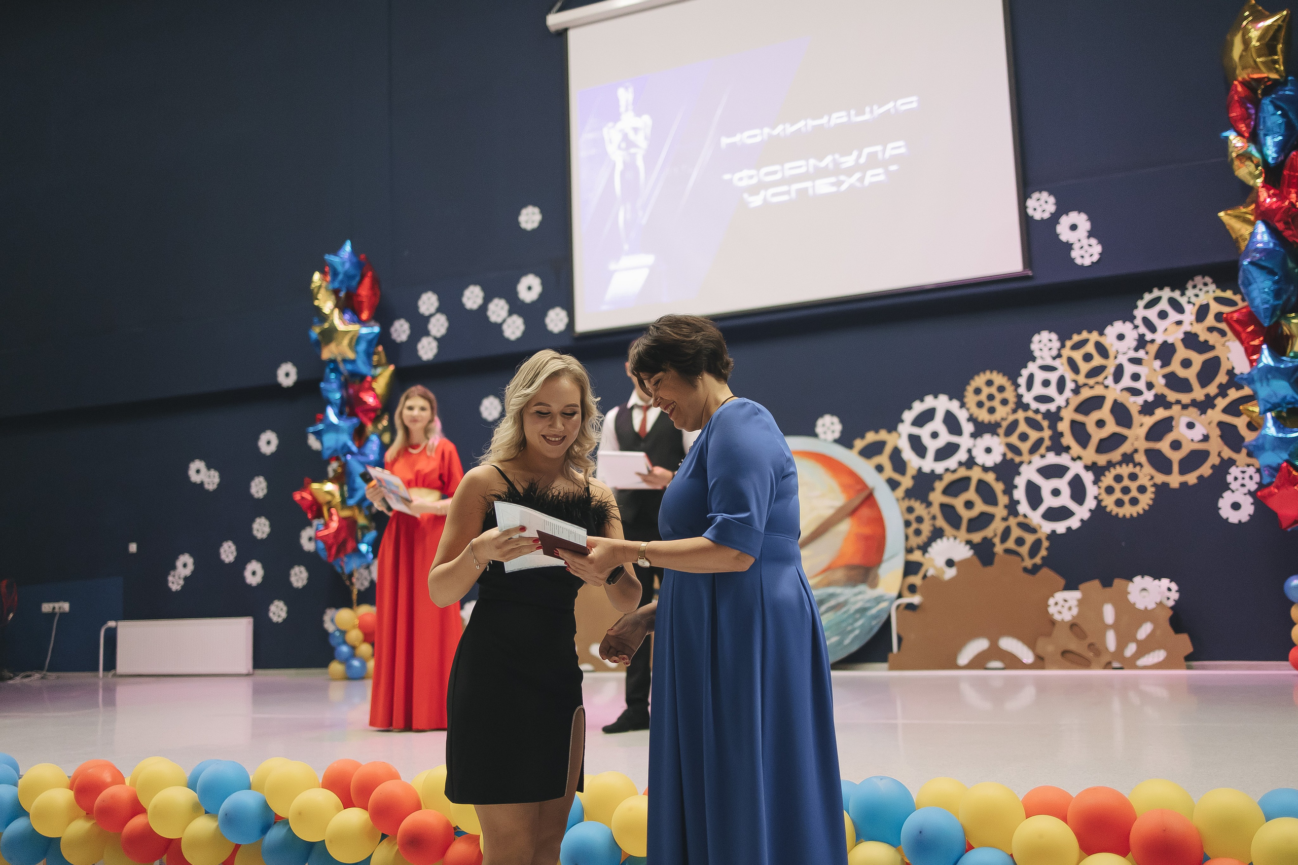 Выпускной Сосны. Свадебный и женский фотограф