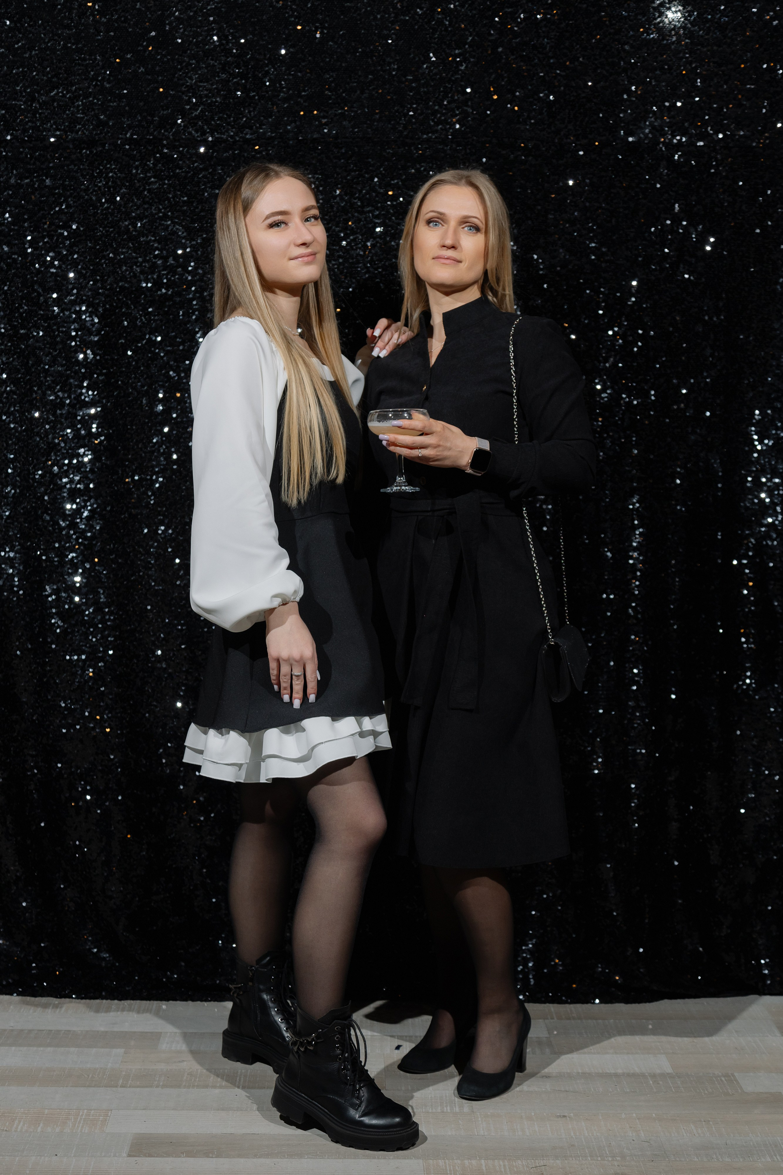 Корпоративная фотосъемка для CD-LIFE на площадке Partyson. Свадебный фотограф в Минске/Беларуси Сергей Спиридонов