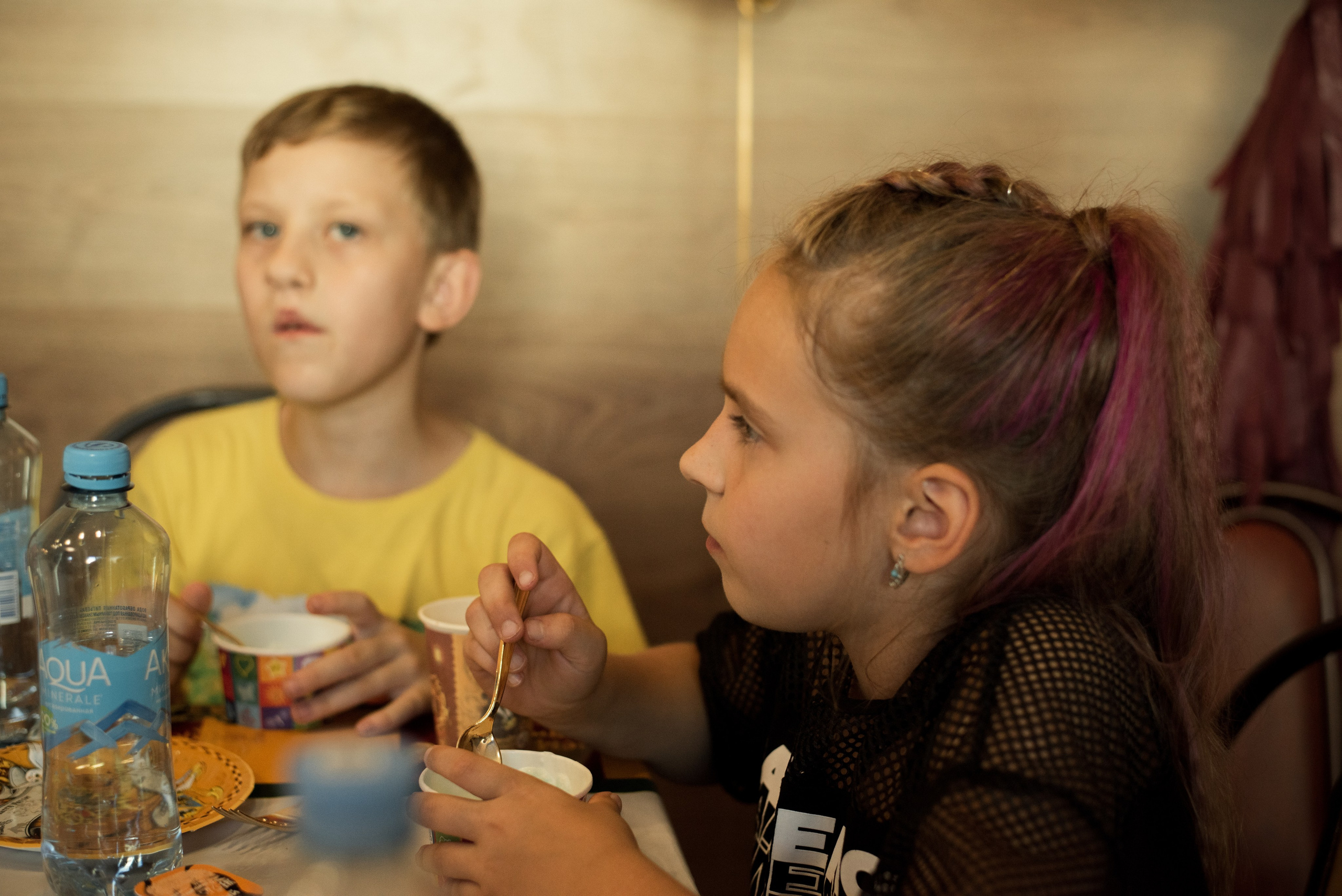 День рождения. Семейный фотограф Екатерина Шаманаева