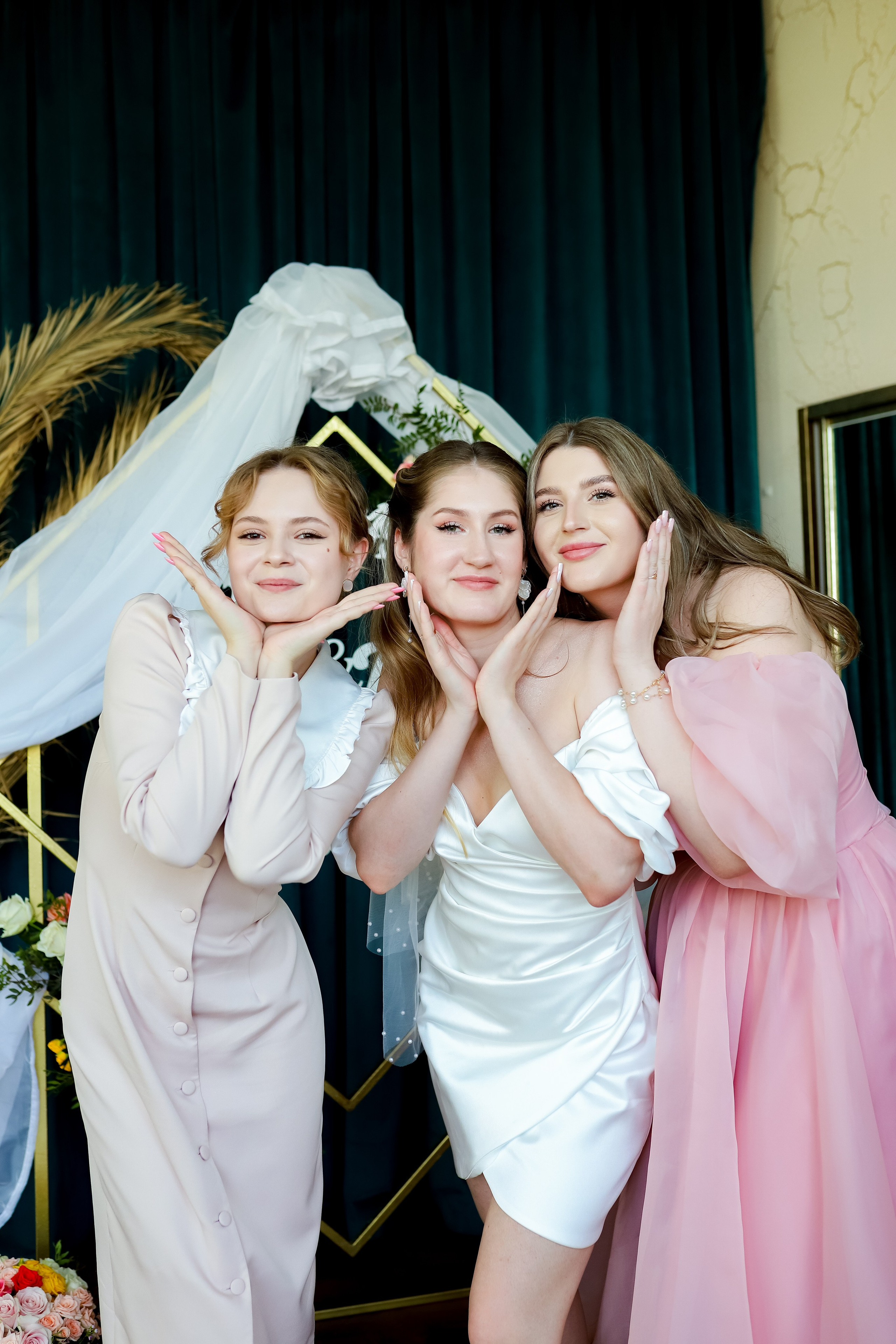 Лучший день. Семейный и детский фотограф Эльвира Билибина