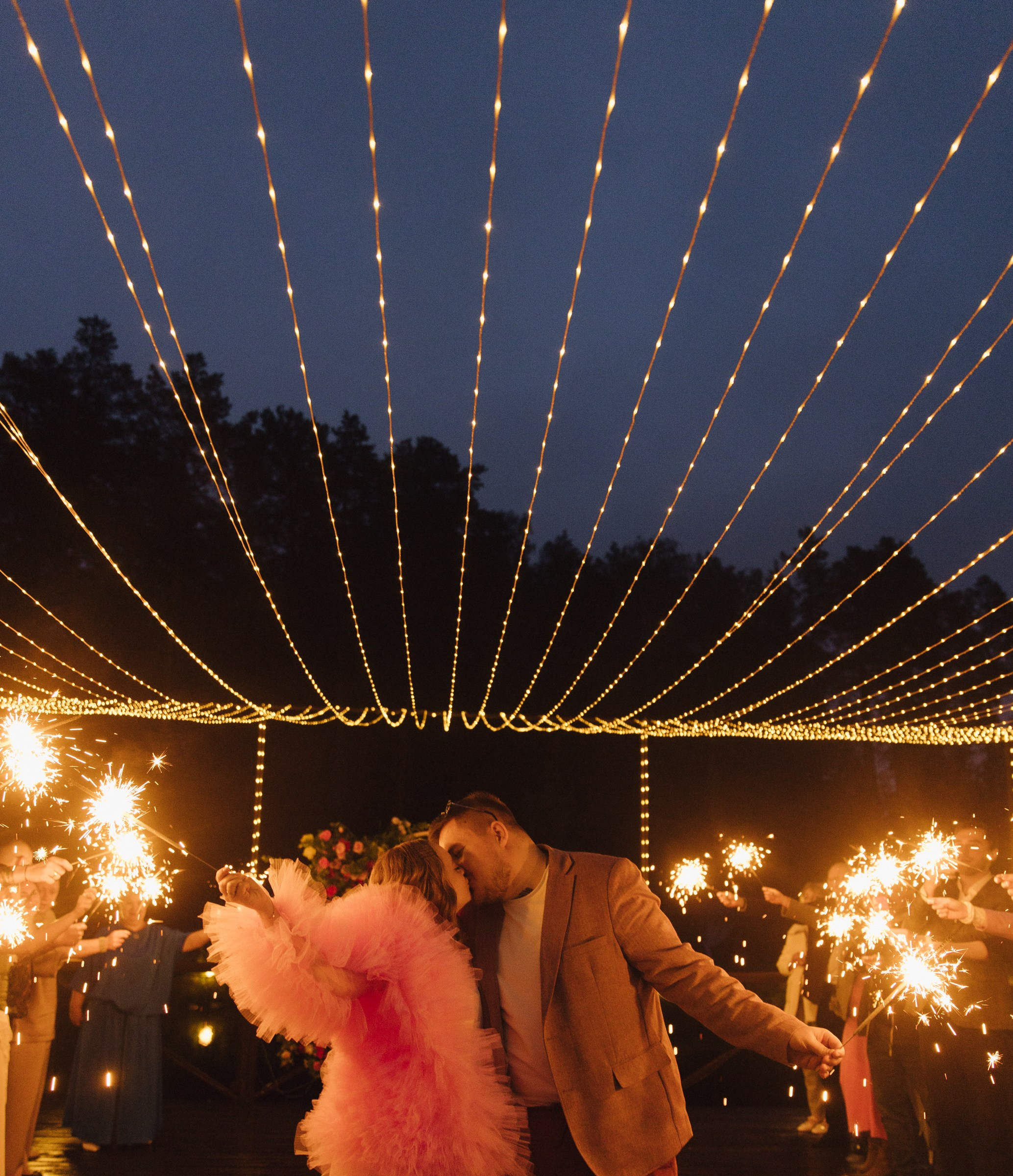 Wedding in the rain. Свадебный фотограф Екатеринбург Алексей Ладыгин