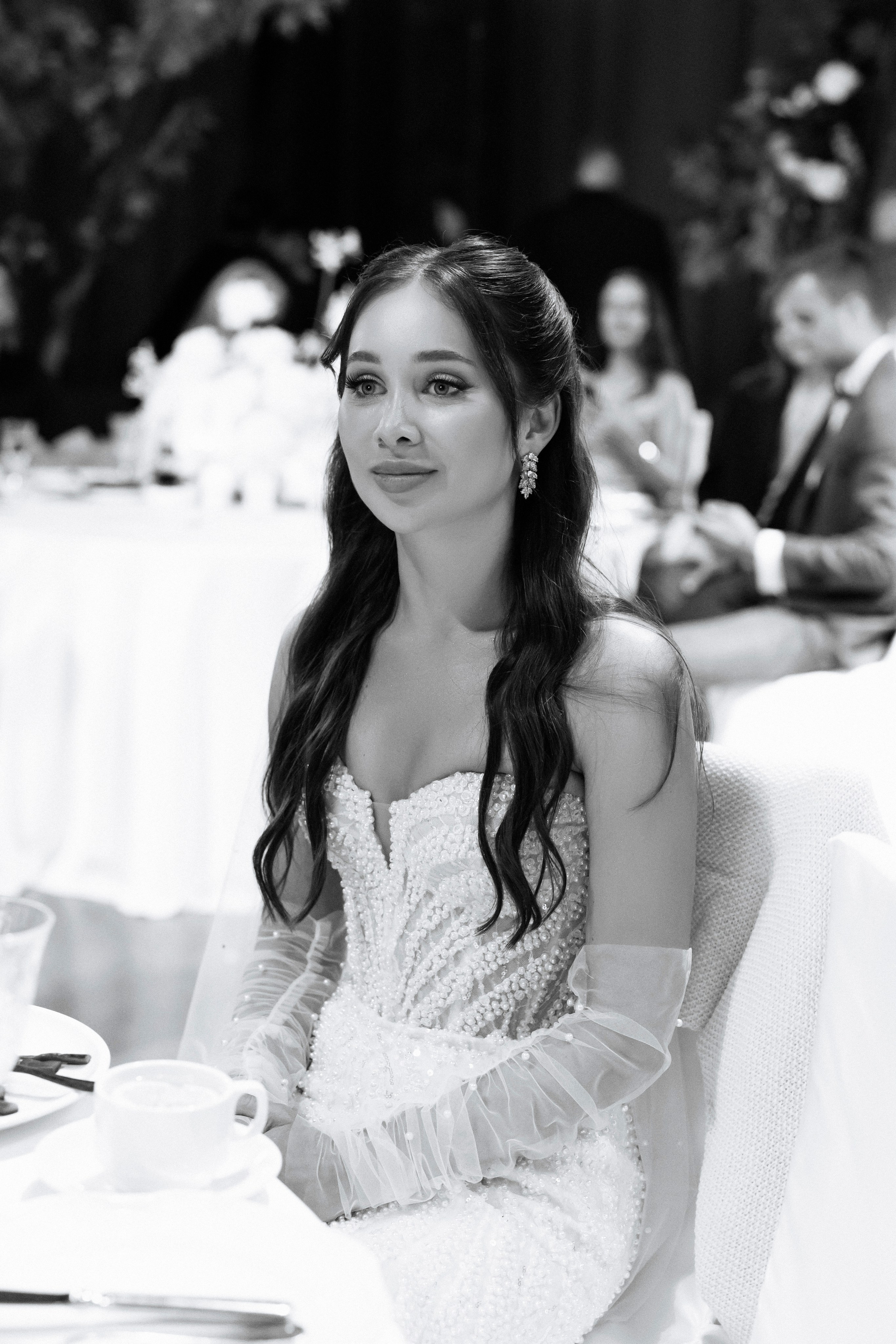 «Держи меня словно твои руки браслеты». Свадебный фотограф Сочи Москва Дубай Снежана Магрин