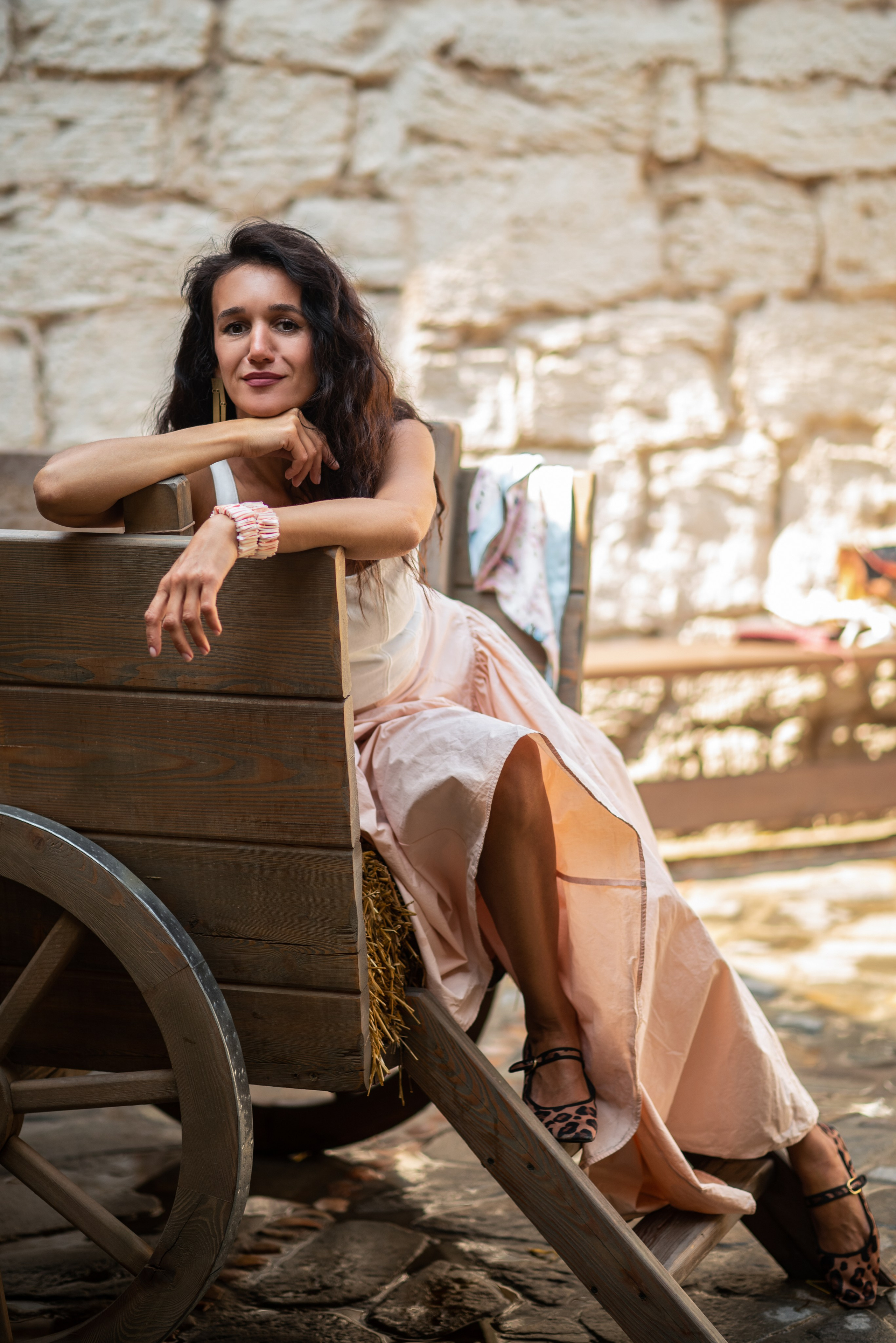 Италия. Семейный и свадебный фотограф в Севастополе Лиза Печенько