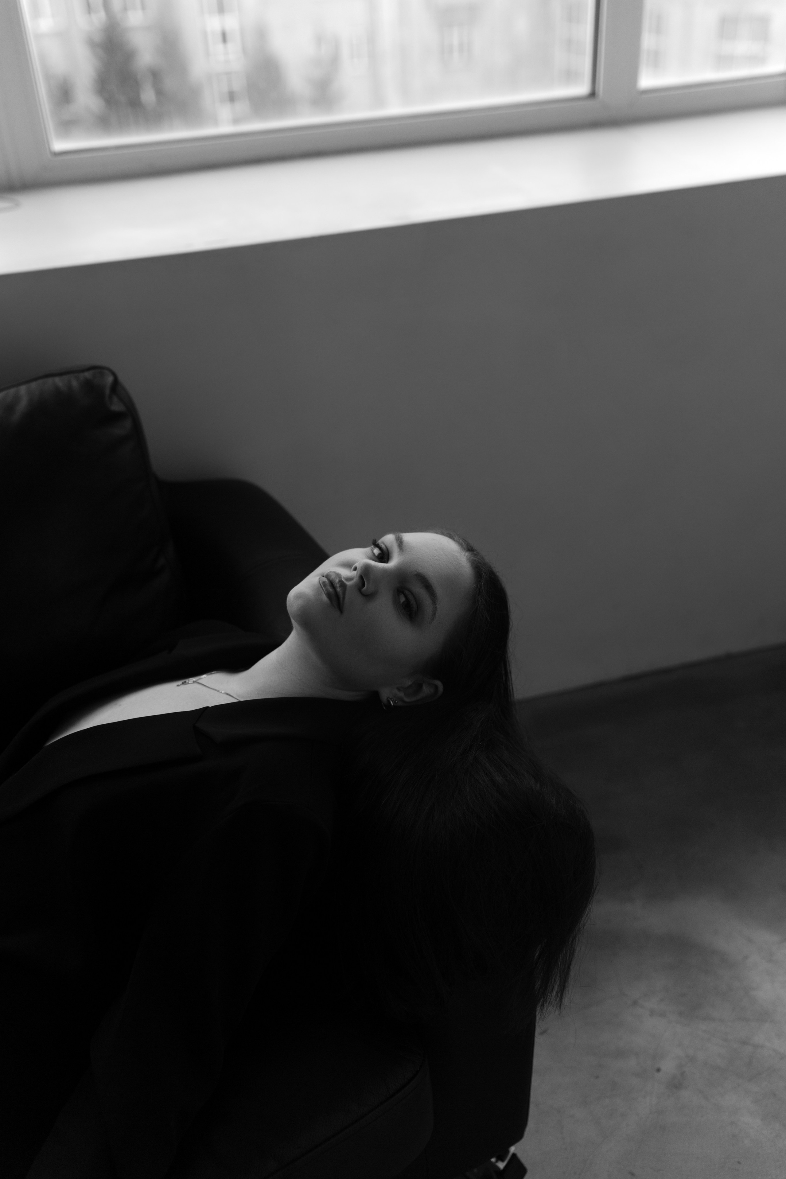 Дарина. Фотограф Новосибирск Халуева Елена