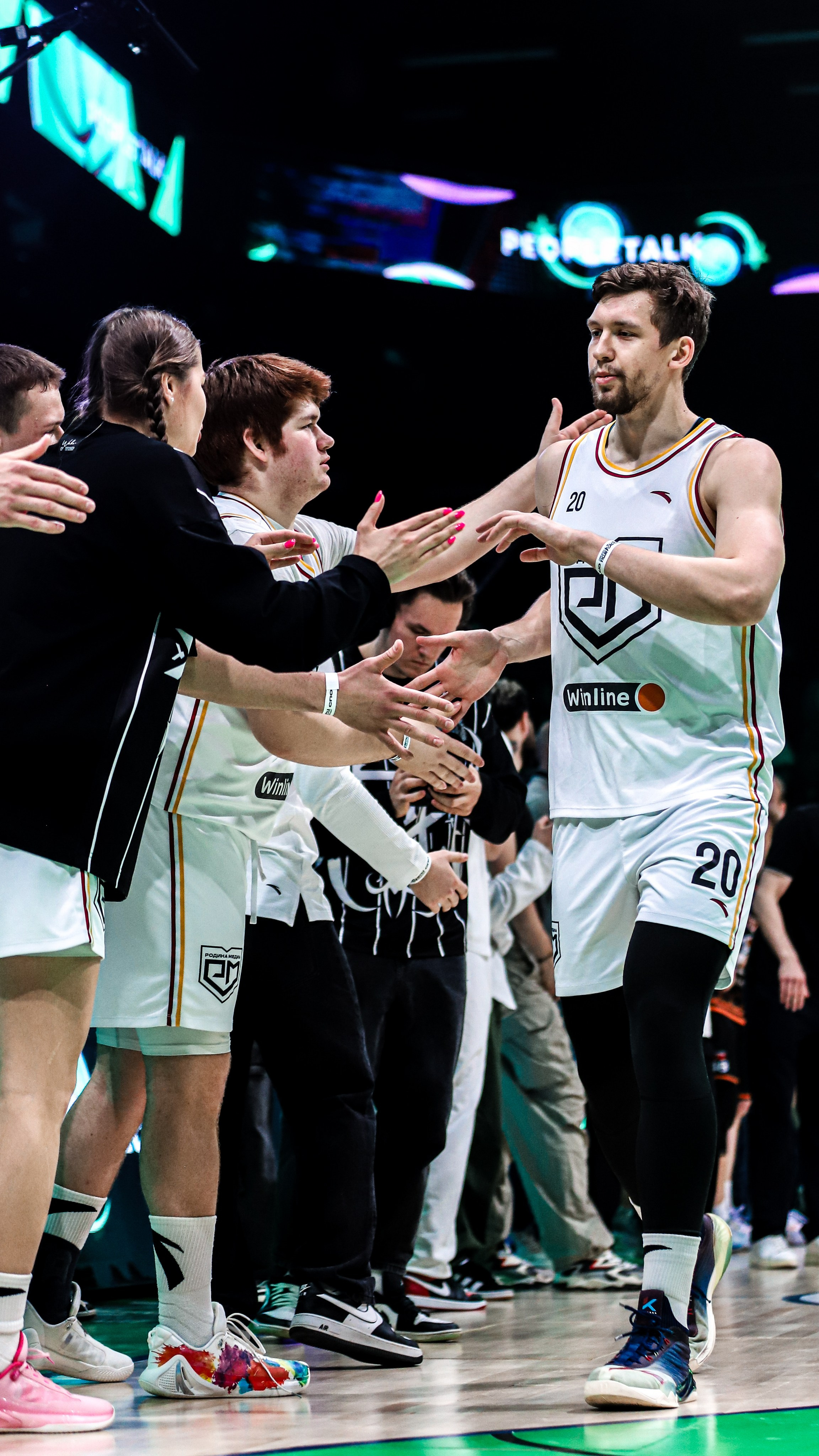 Репортажная съёмка: запечатлю каждое мгновение. Профессиональный фотограф звезд, концертов и спортивных событий