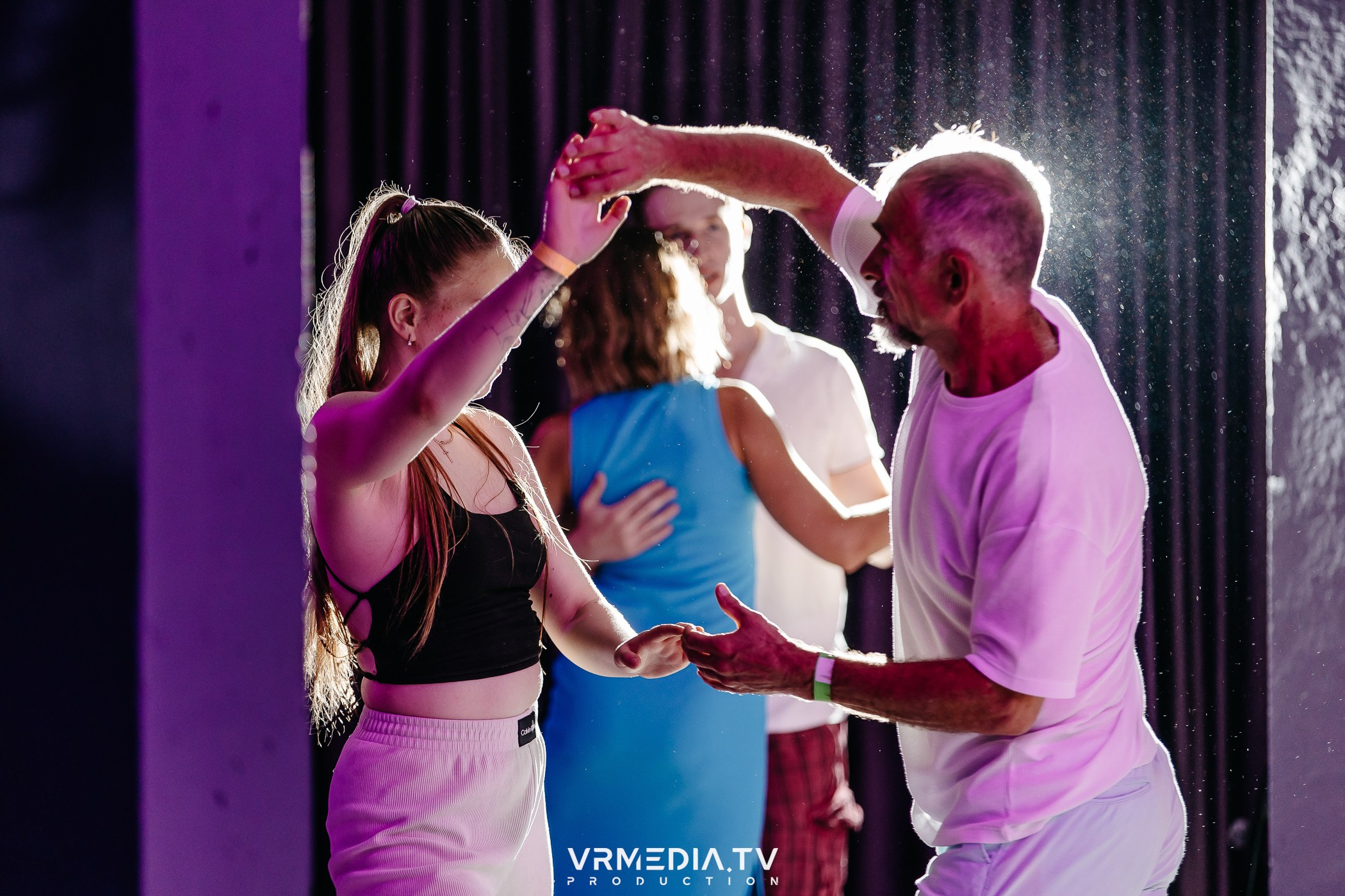 Фестиваль по Бразильскому Зуку в «House Of Danse»