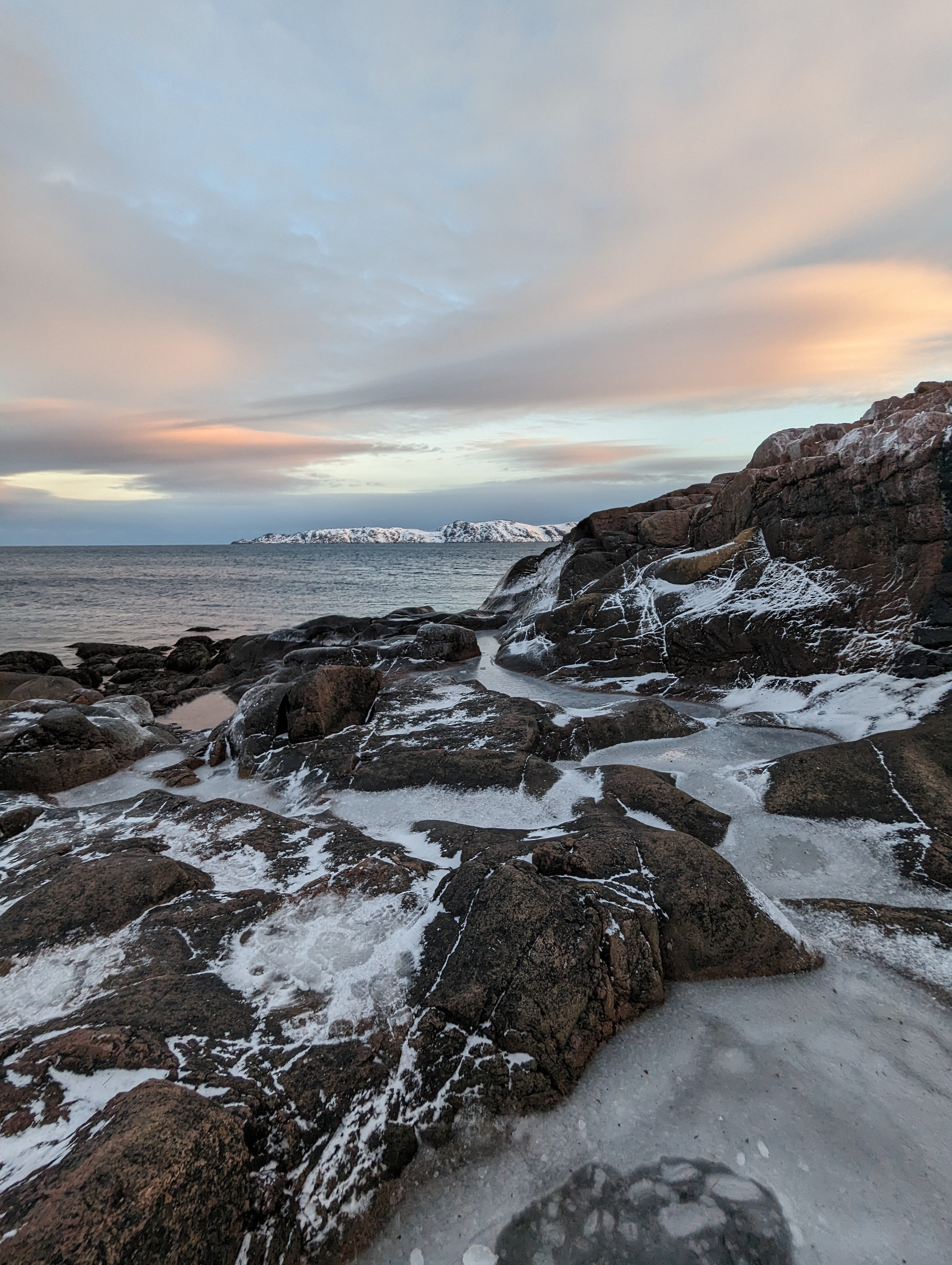 Мобильная фотография. Gusarov Travel Photography