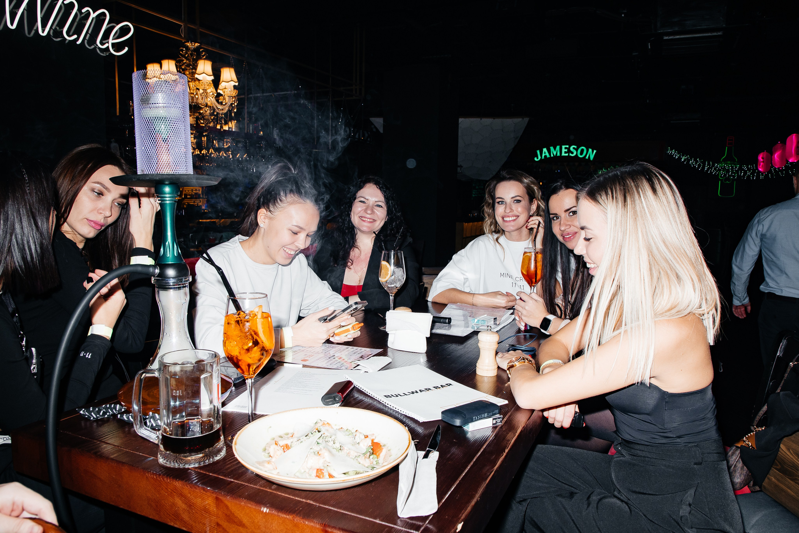 Mine Crush. Фотограф Денис Лесковский (Тюмень)