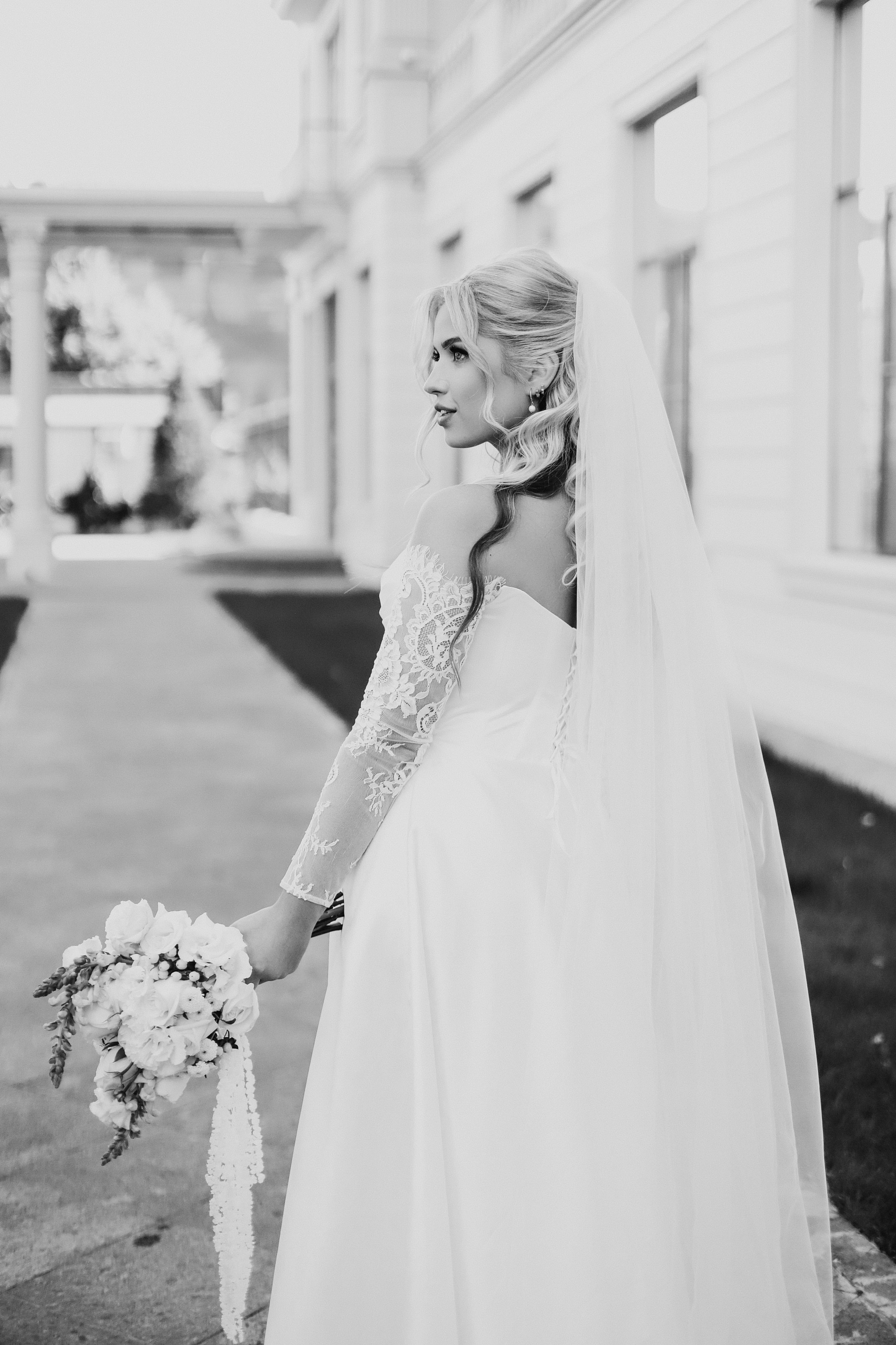 СОФИЯ & МИХАИЛ. Фотограф Мариуполь | Ялта | Крым — Диана Мазенко