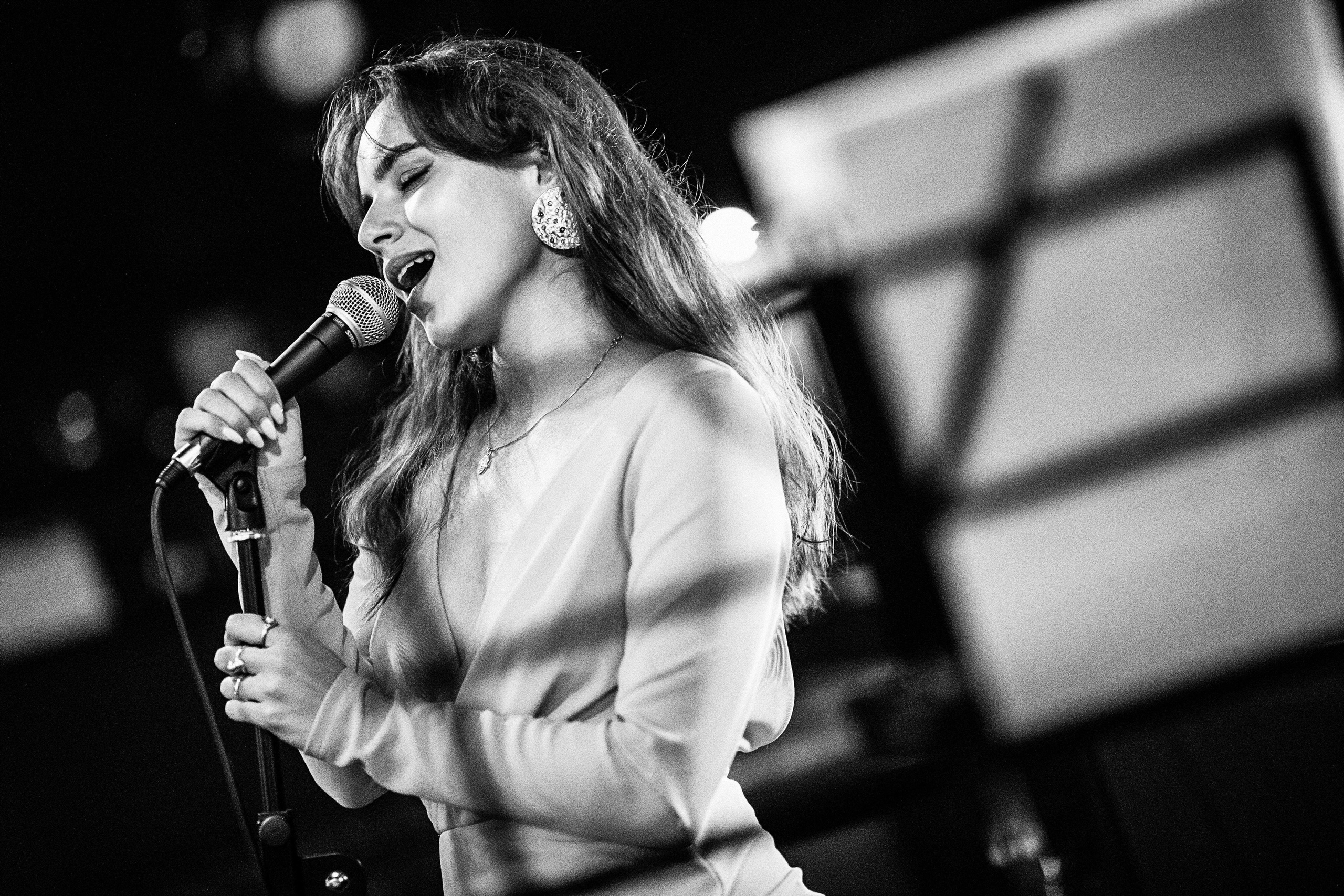 Клубы. Репортажный фотограф Григорий Козлов