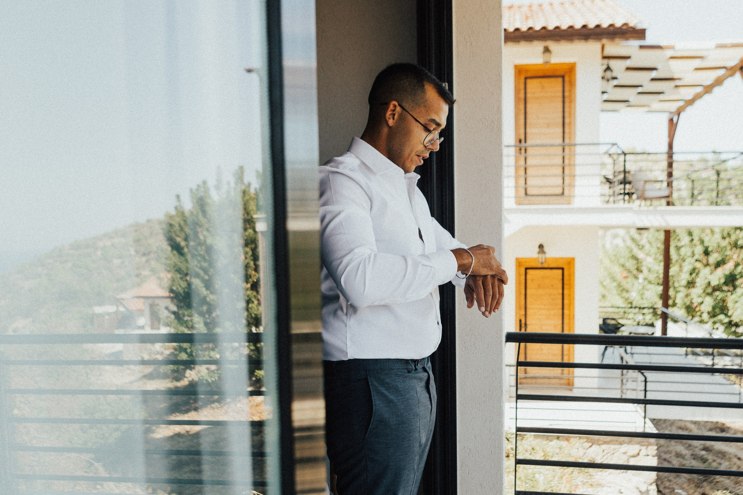 L&A. Фотограф в Батуми Павел Шарников