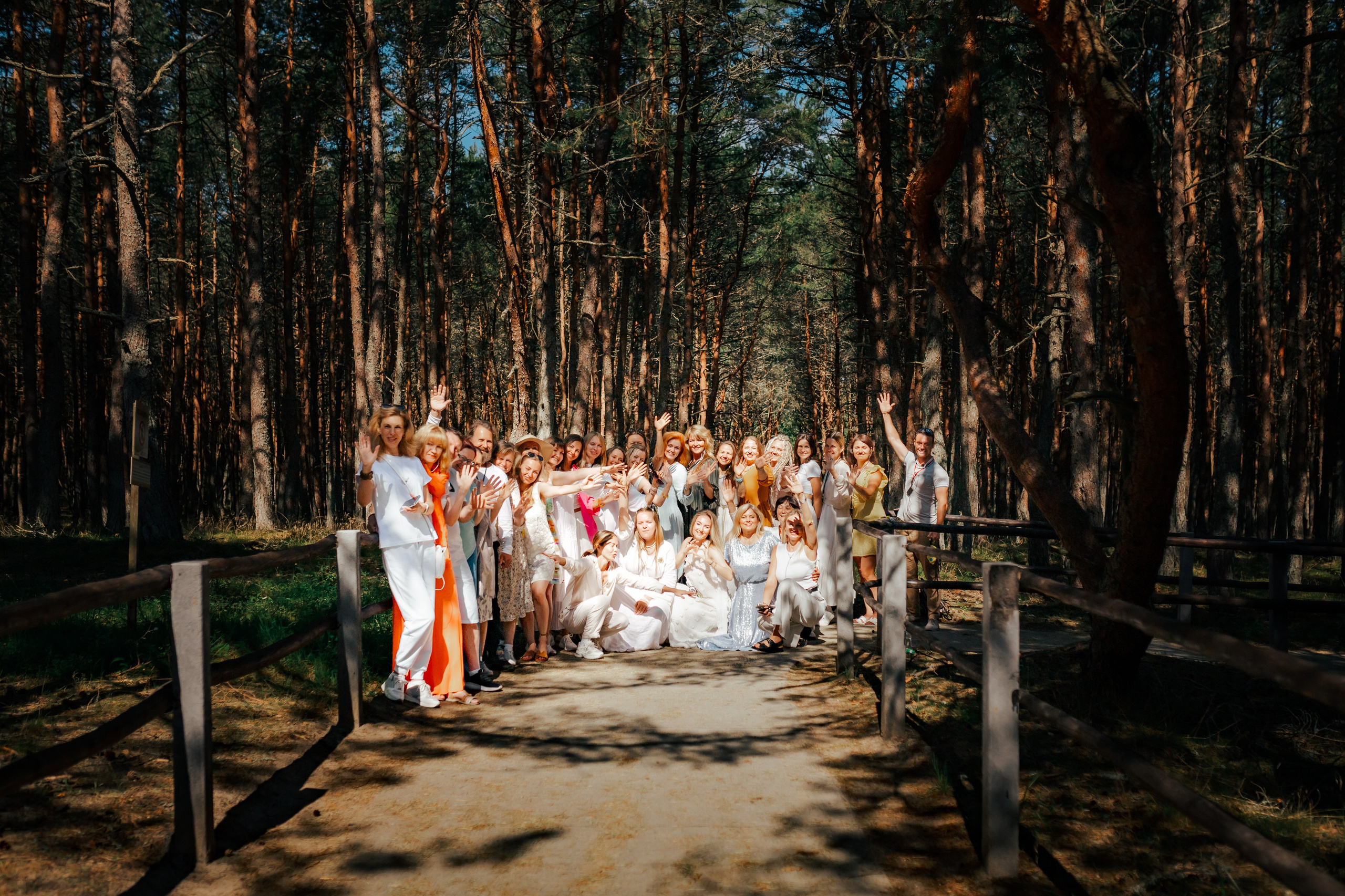 Ретрит на Куршской Косе. Фотограф Куянова Алина, семейные и свадебные фотосессии в Калининграде