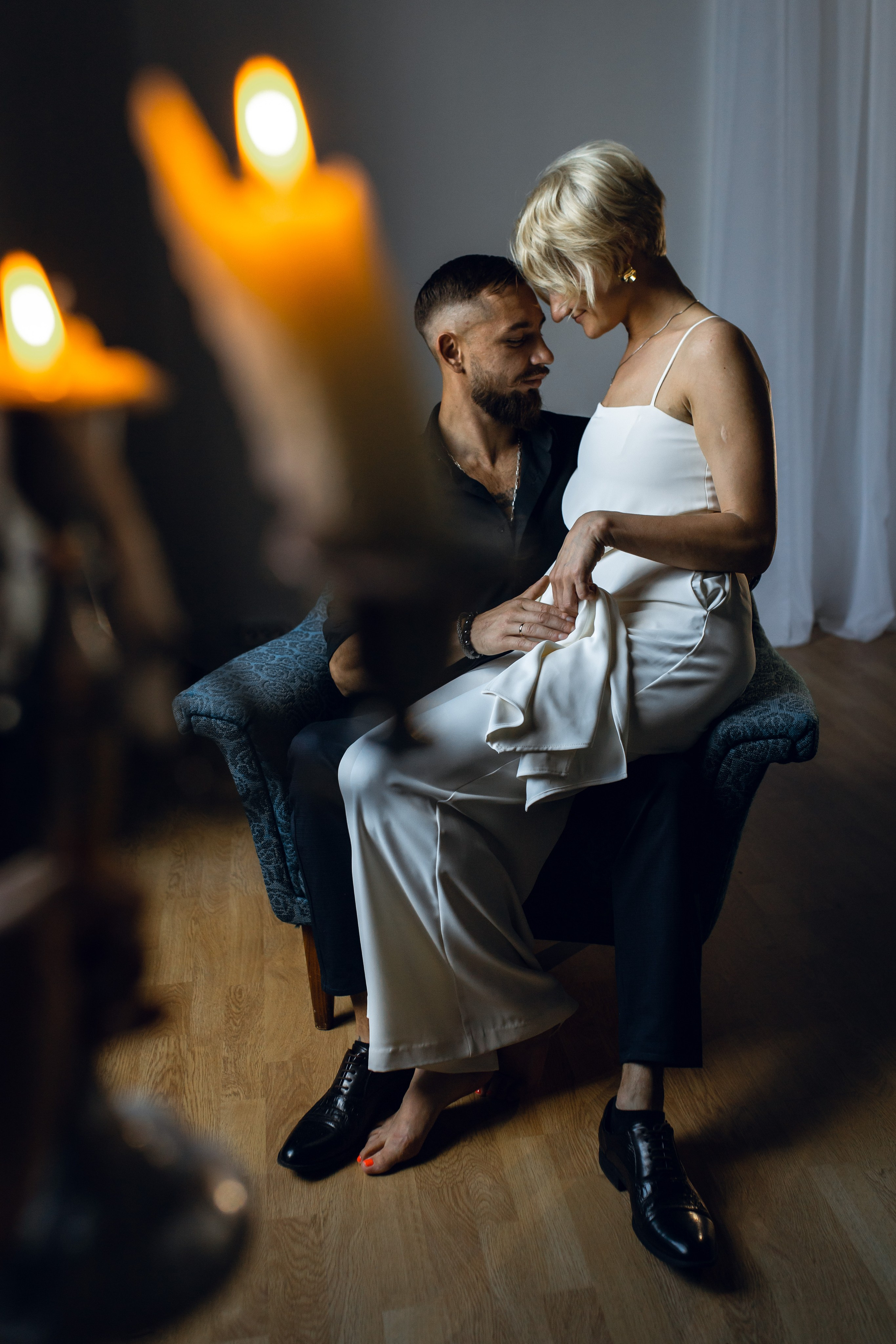 День свадьбы Степана и Дарьи. Фотограф Куянова Алина, семейные и свадебные фотосессии в Калининграде