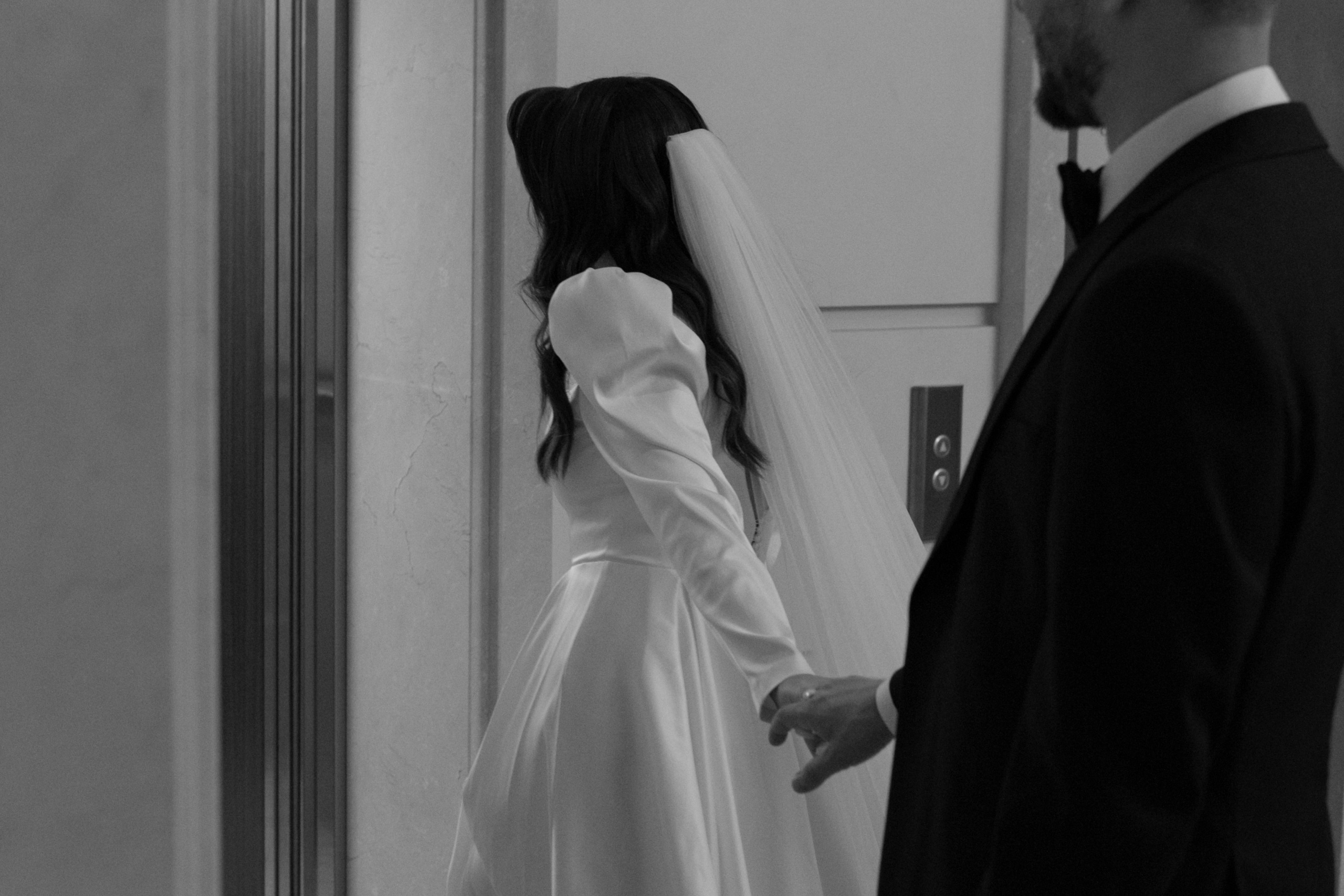 Антон-Марина — More Amore. Свадебный фотограф Екатеринбург/Челябинск — Любовь Волохова