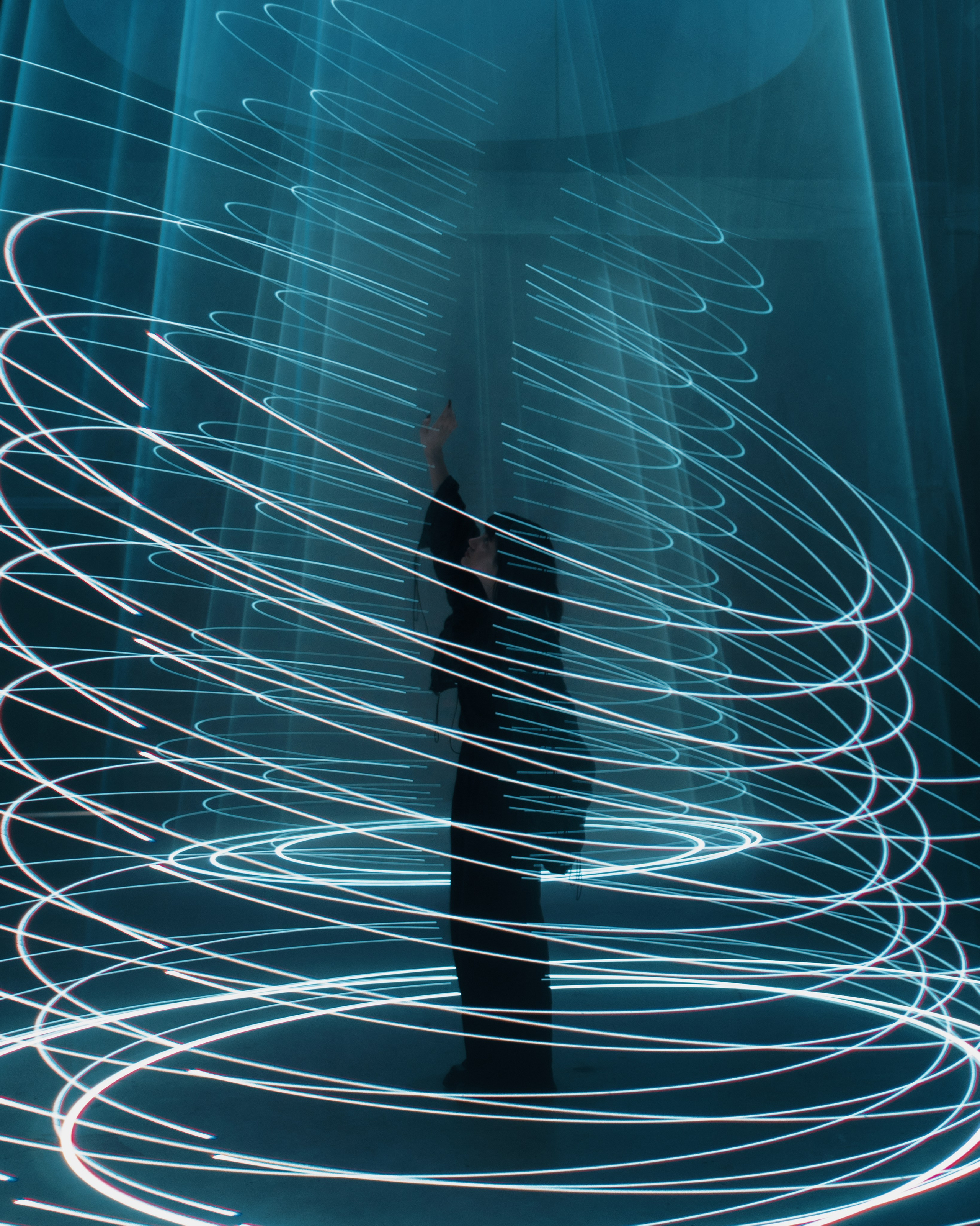 Cistern.Space, Dreamlaser. @tomrus: Рустам Шагиморданов — фотограф