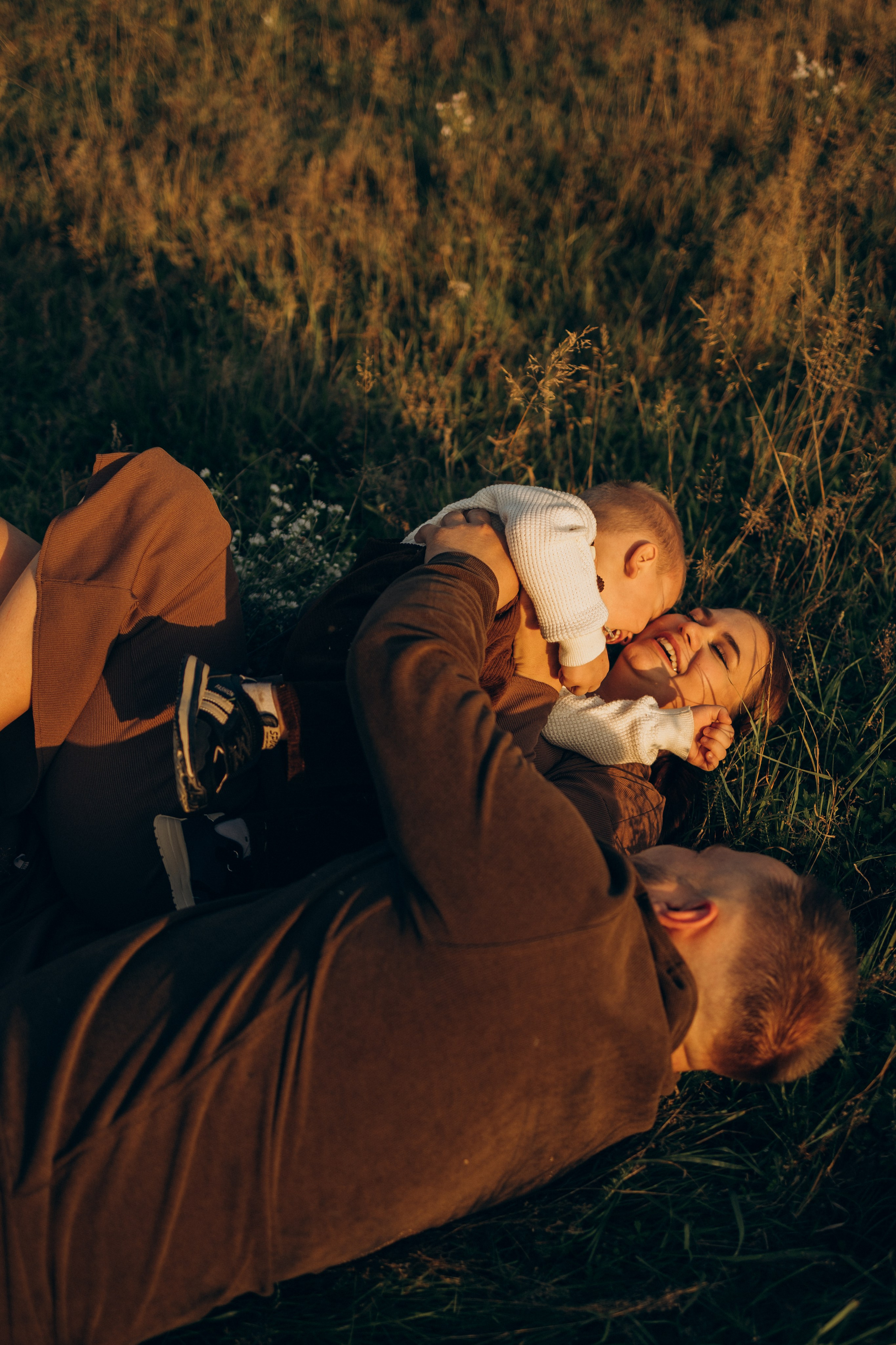 3 годика малышу (7.09.2025 г.) г. Жуков (Калужская обл.). Надежда Стар семейный и церковный фотограф в Жукове и Калужской области