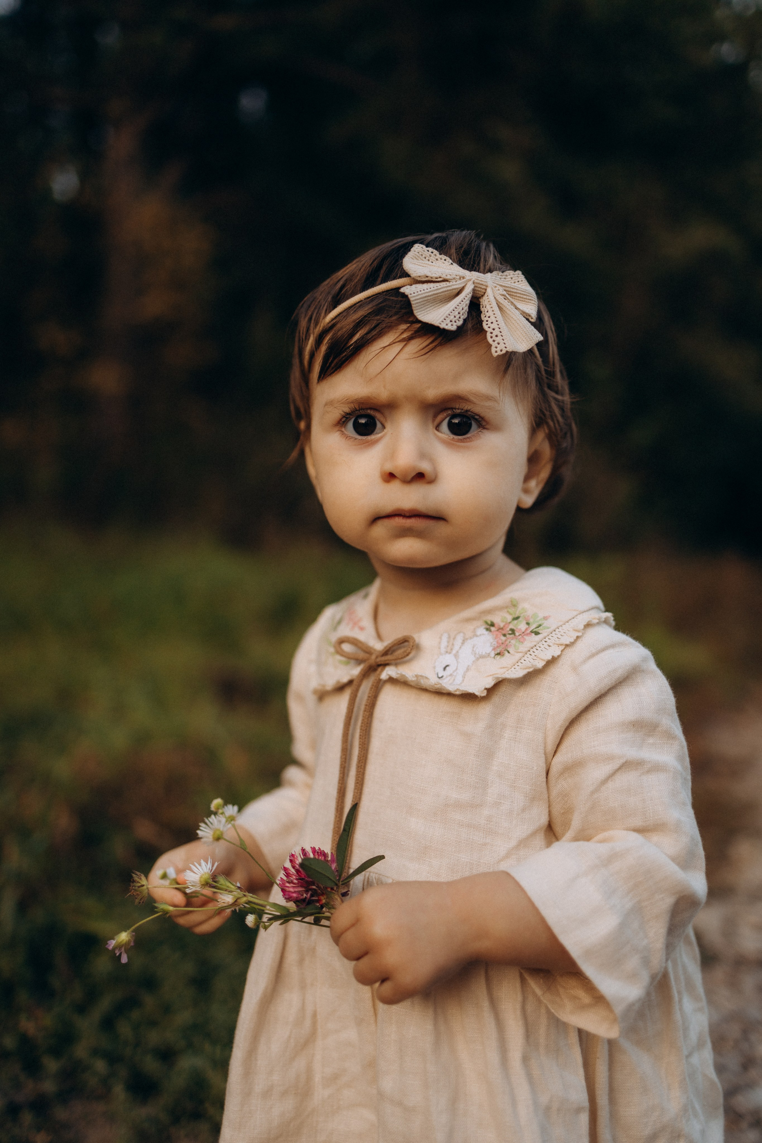 Мама и доченька (14.09.2025 г.) г. Жуков (Калужская обл.). Надежда Стар семейный и церковный фотограф в Жукове и Калужской области