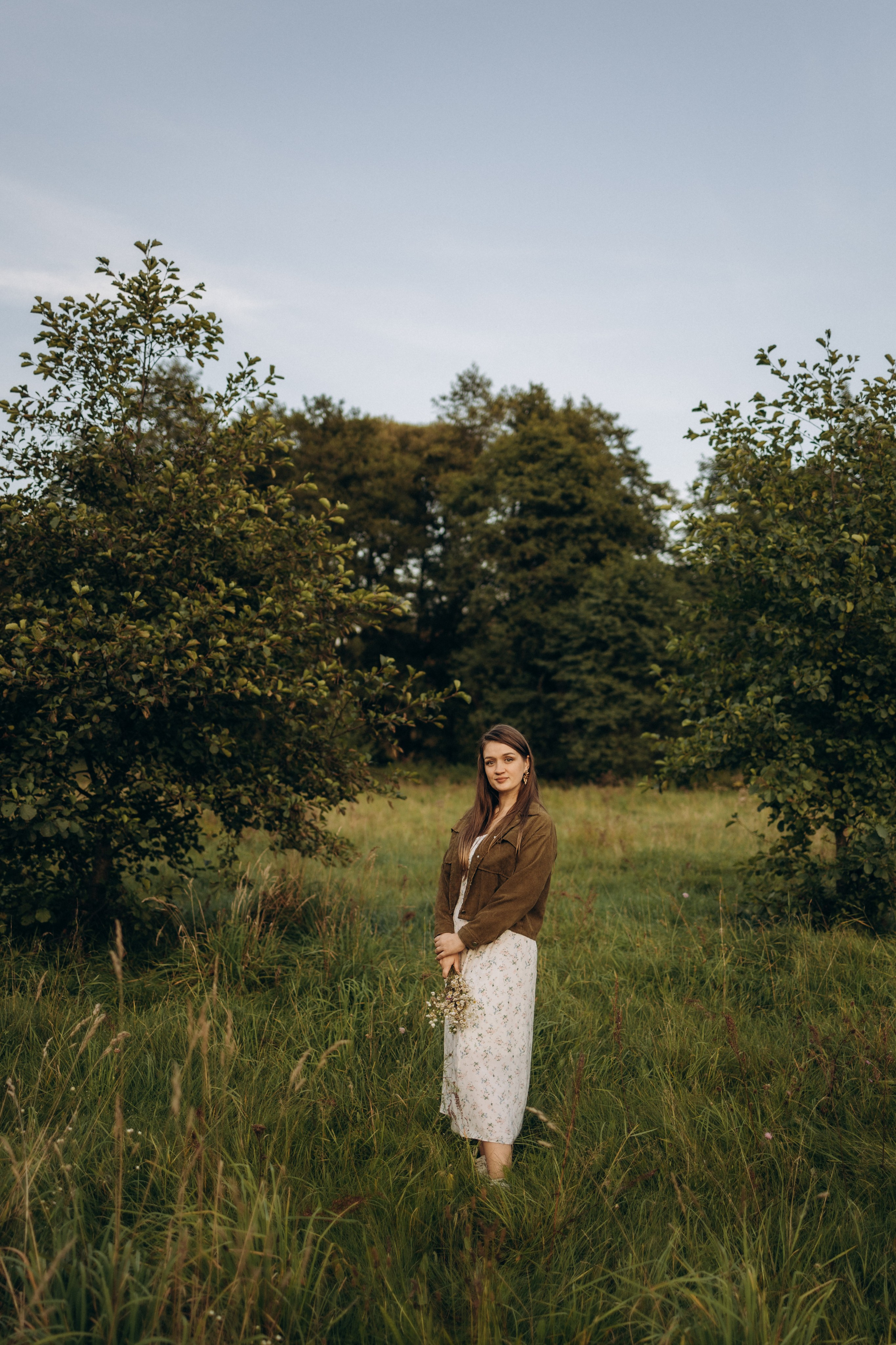 Семейная фотосессия (15.09.2025 г.) г. Жуков (Калужская обл.). Надежда Стар семейный и церковный фотограф в Жукове и Калужской области
