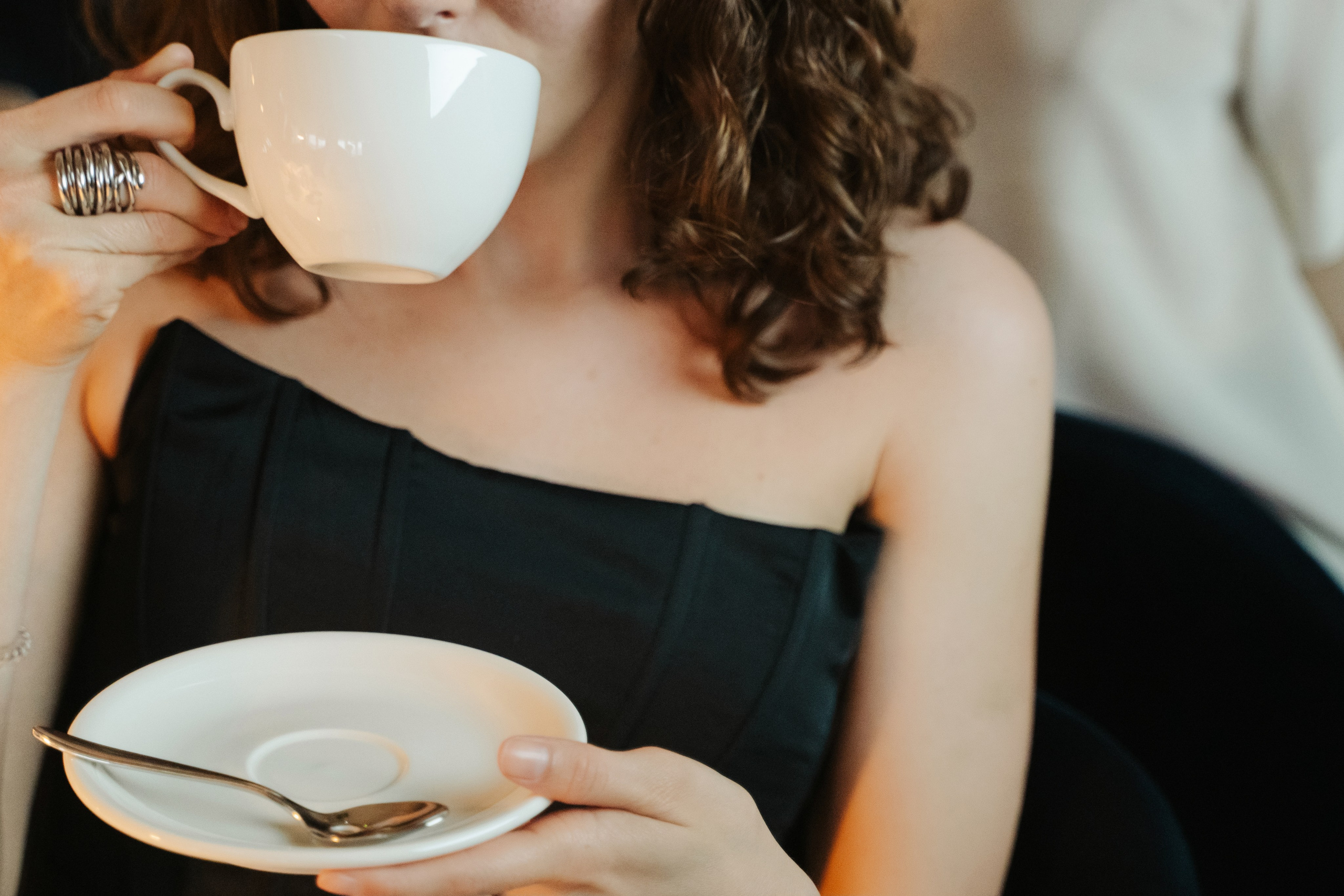 Лекция Ярослава Михеева. BENUAR Restaurant